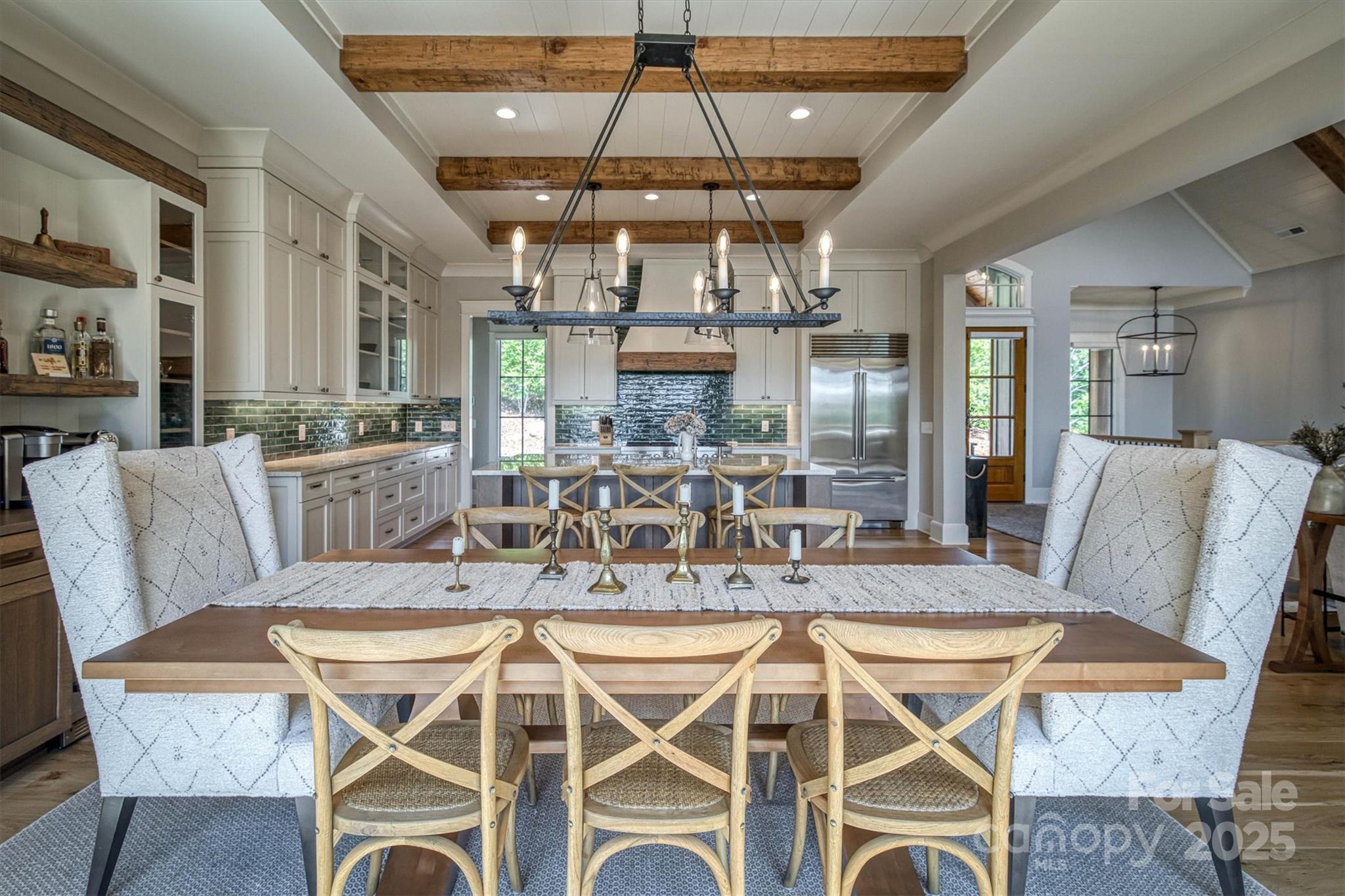 Old Wildlife Club - Residential