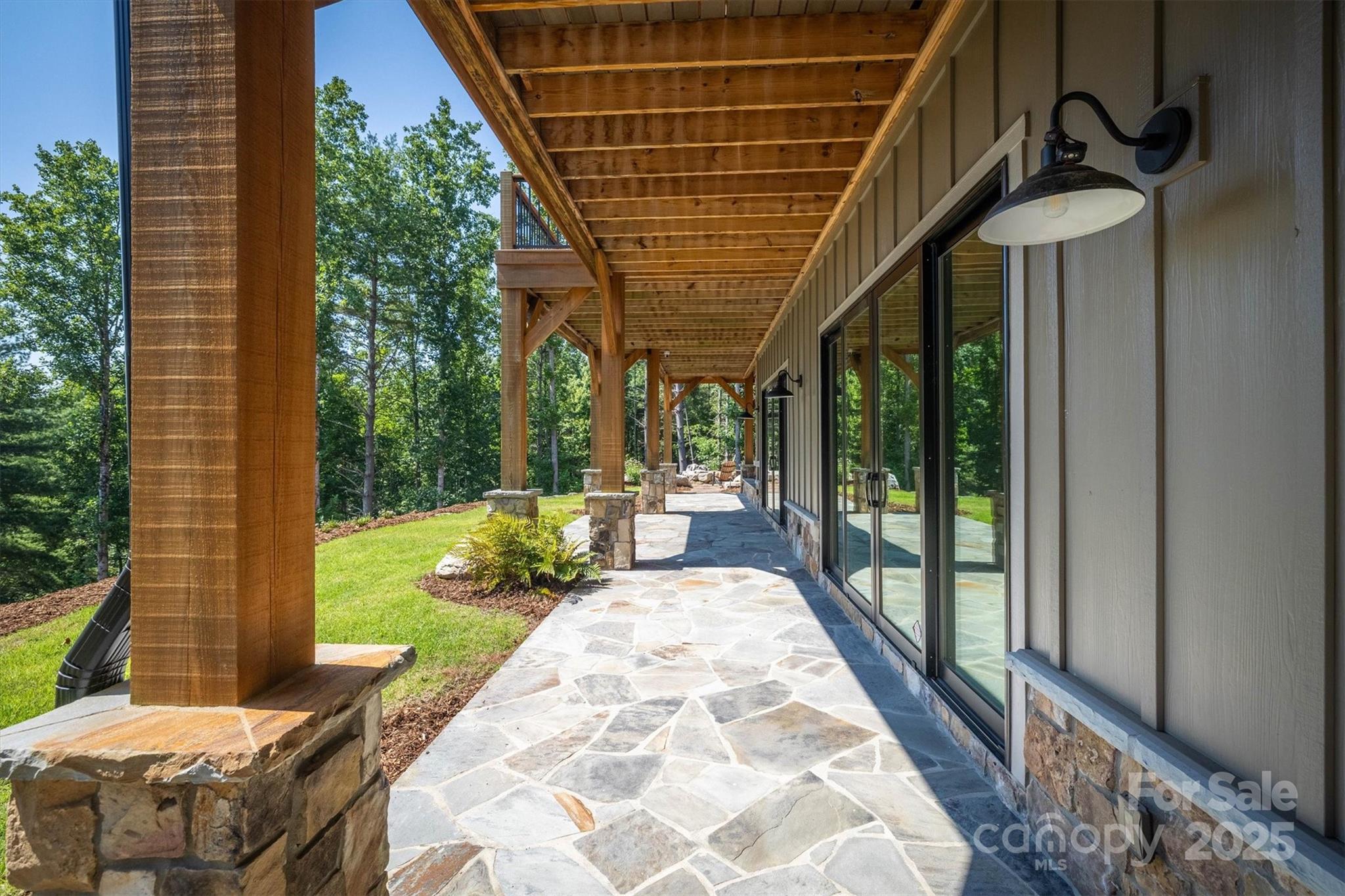 Old Wildlife Club - Residential