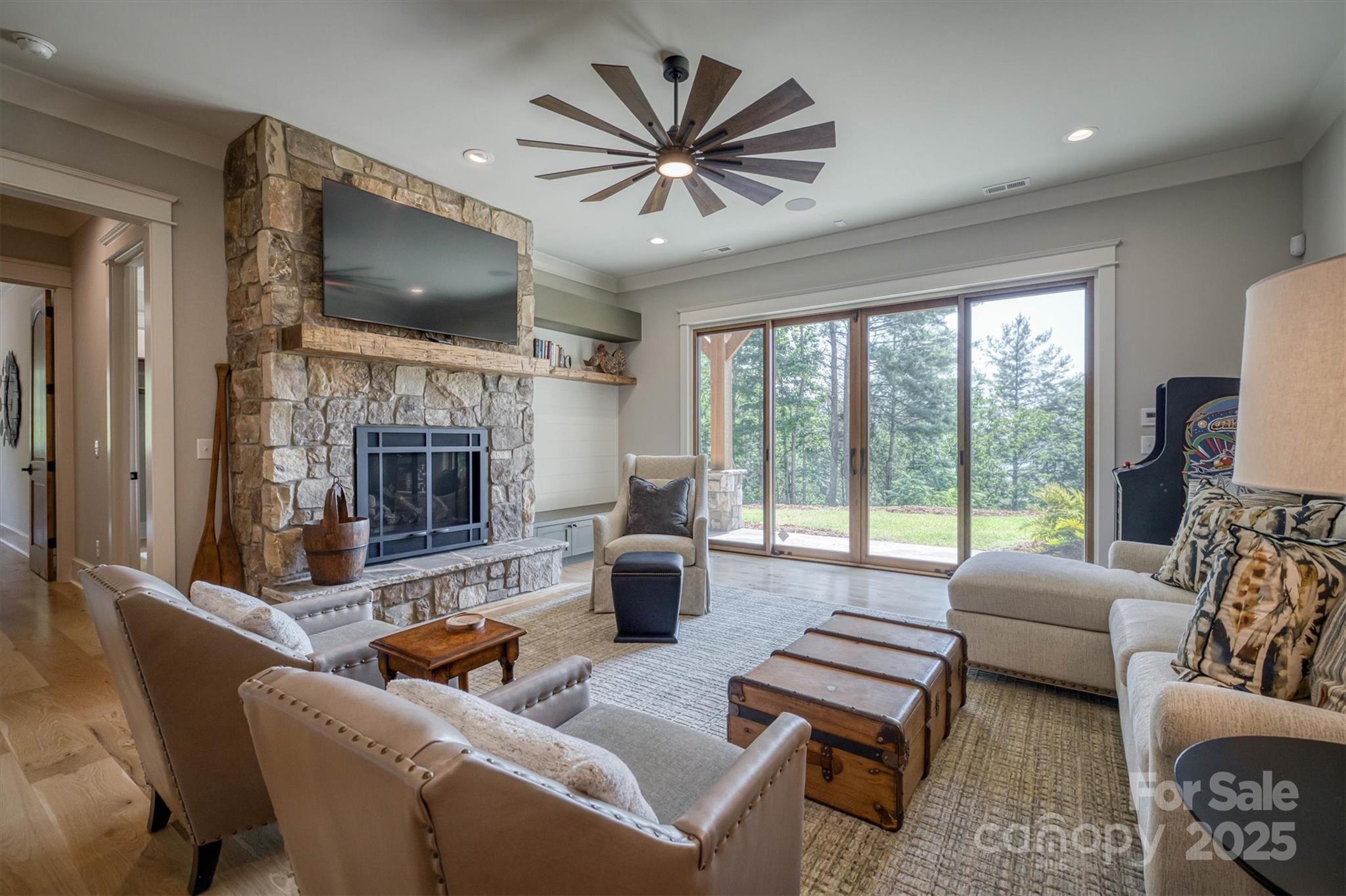 Old Wildlife Club - Residential