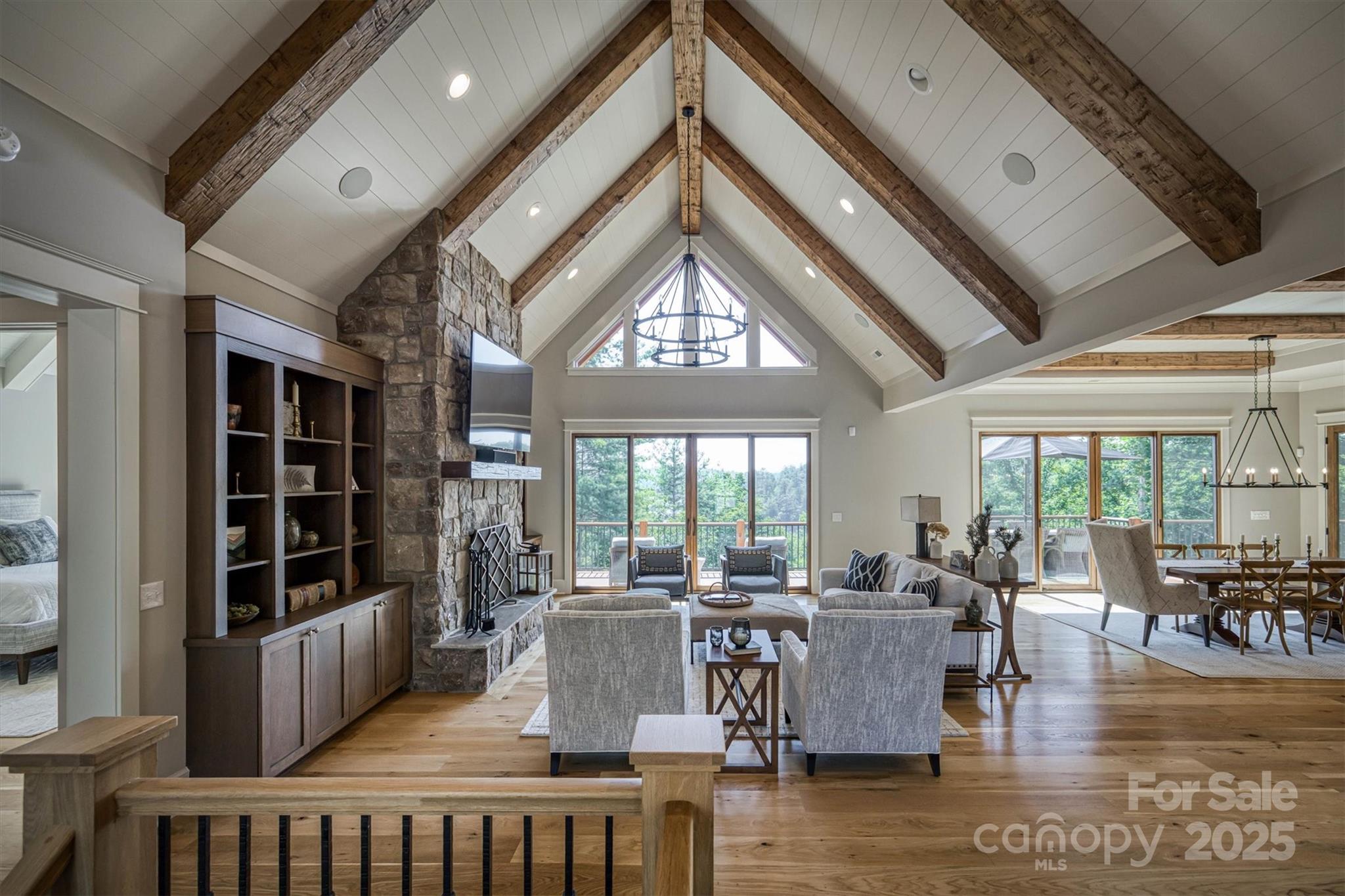 Old Wildlife Club - Residential