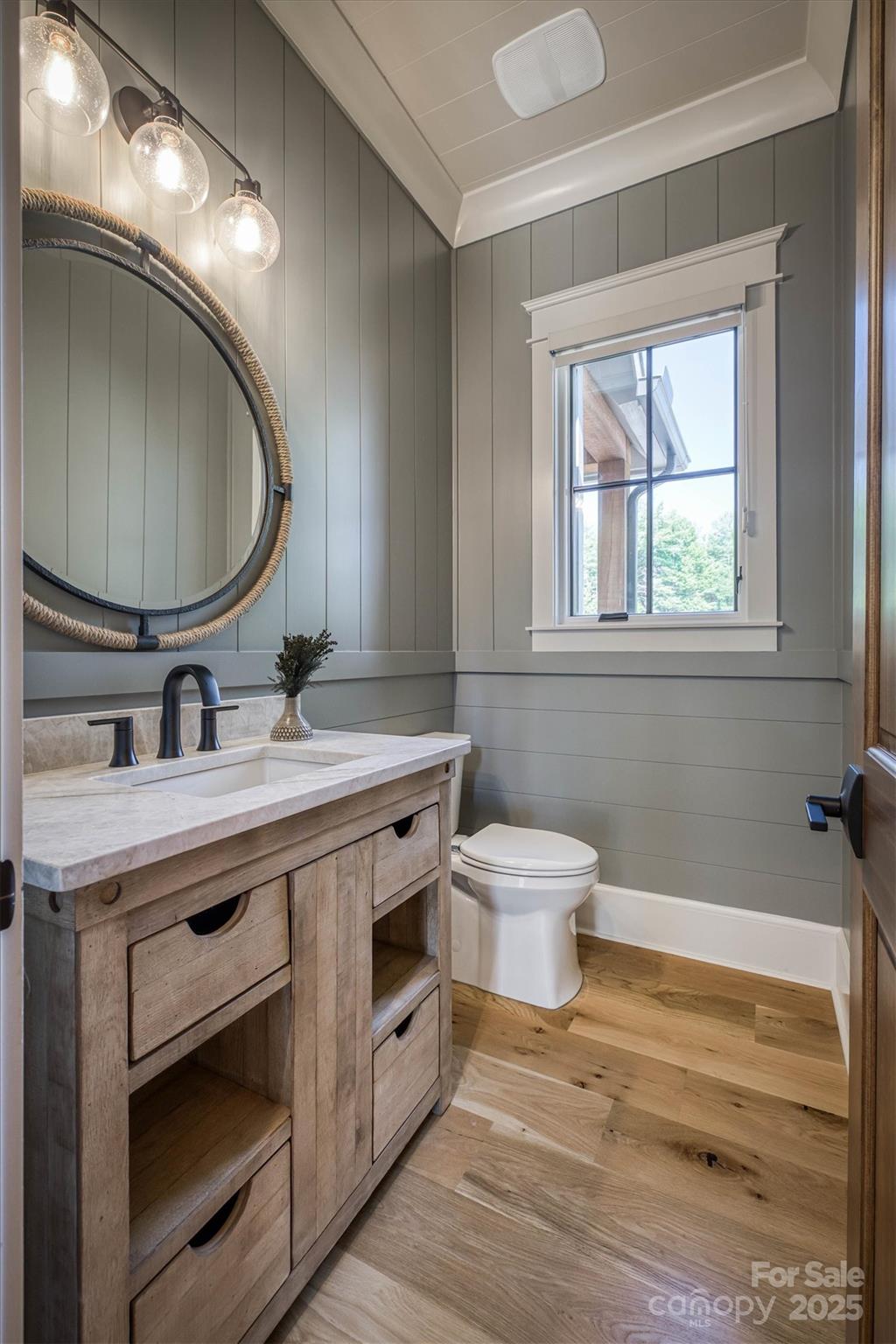 Old Wildlife Club - Residential