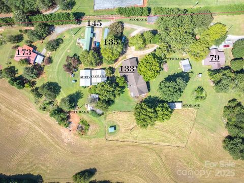 133 Pheasant Lane Columbus NC 28722