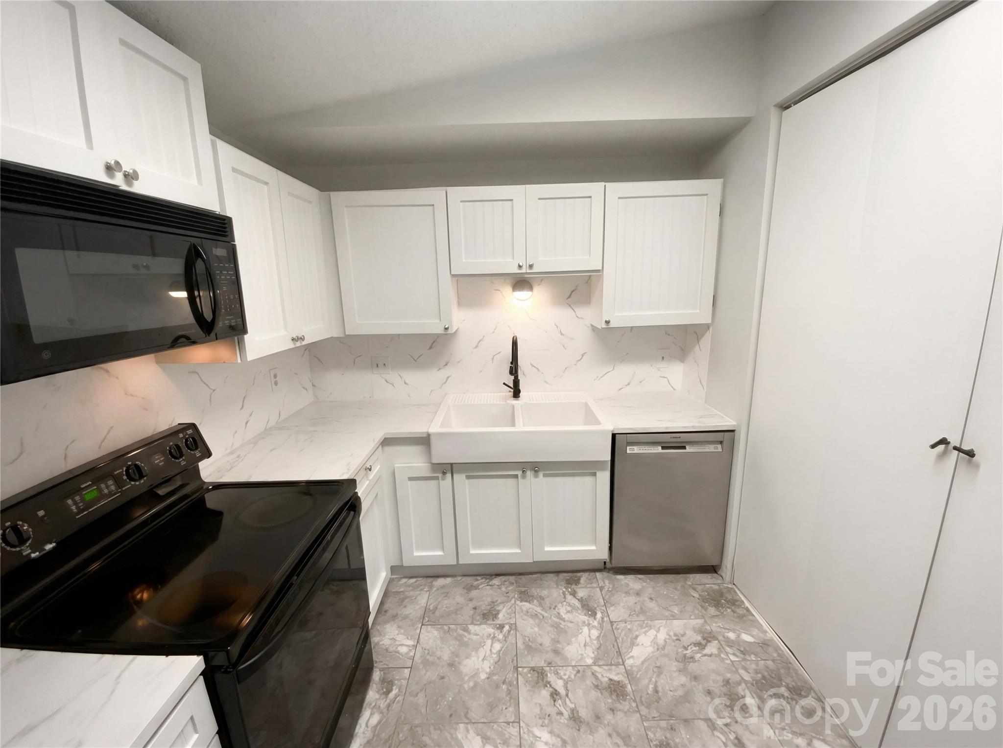 Idlewild South - Residential