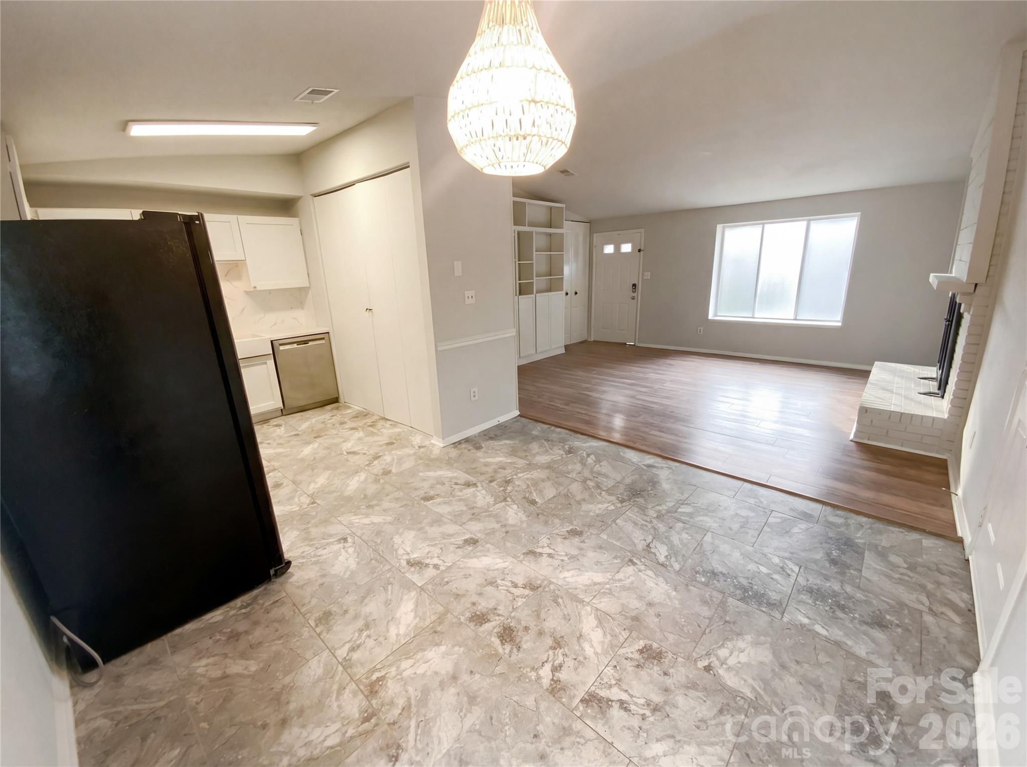 Idlewild South - Residential