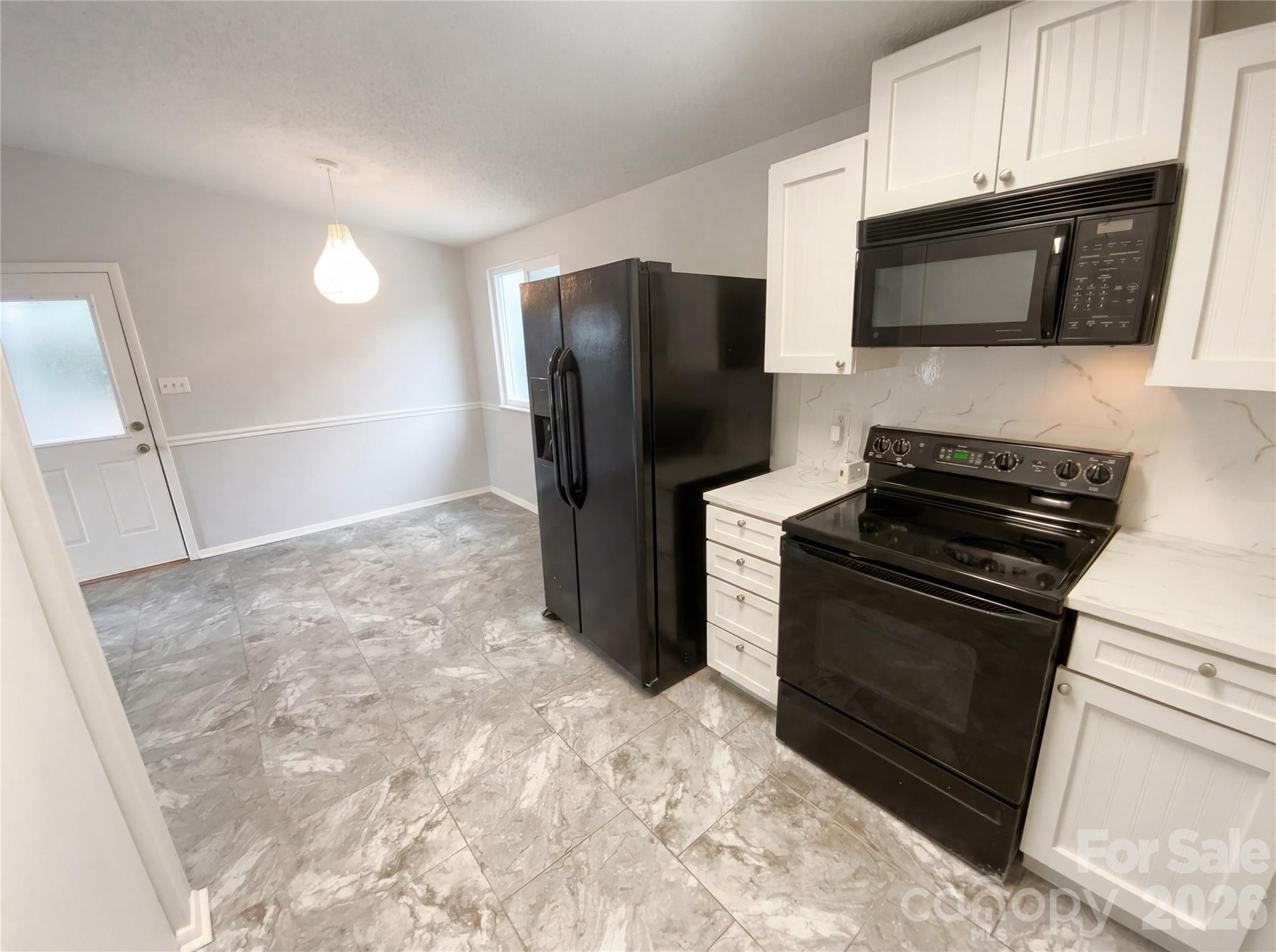 Idlewild South - Residential