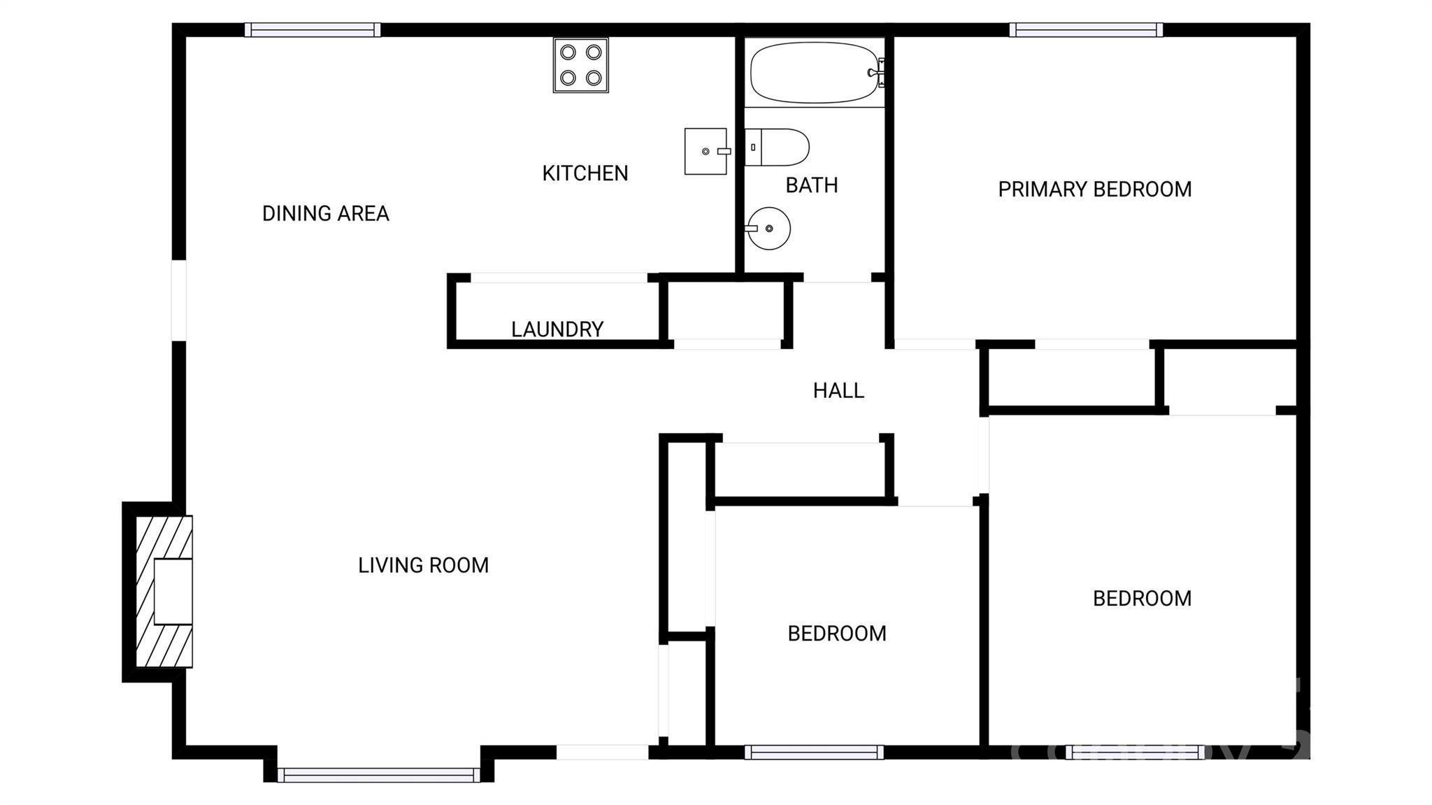 Idlewild South - Residential
