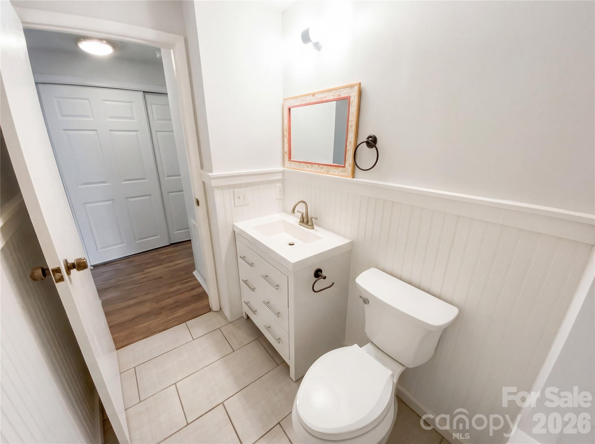 Idlewild South - Residential