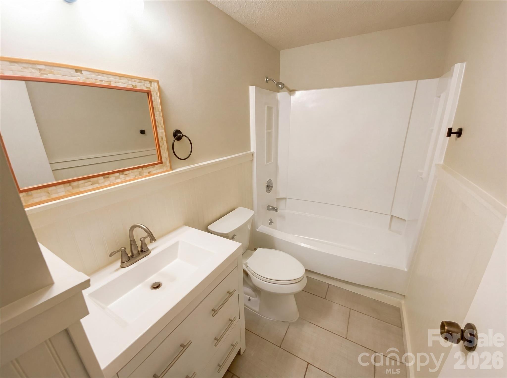 Idlewild South - Residential