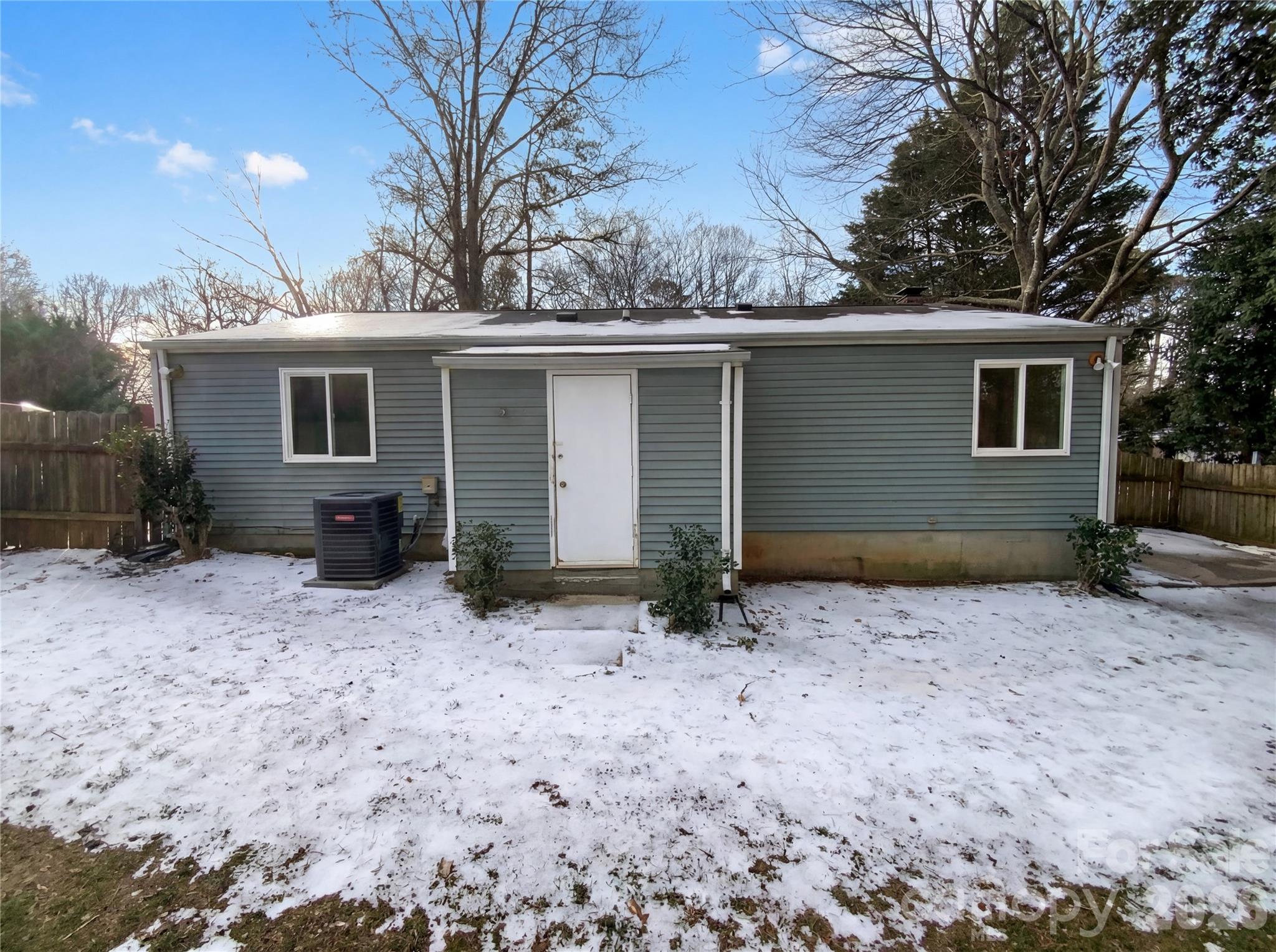 Idlewild South - Residential