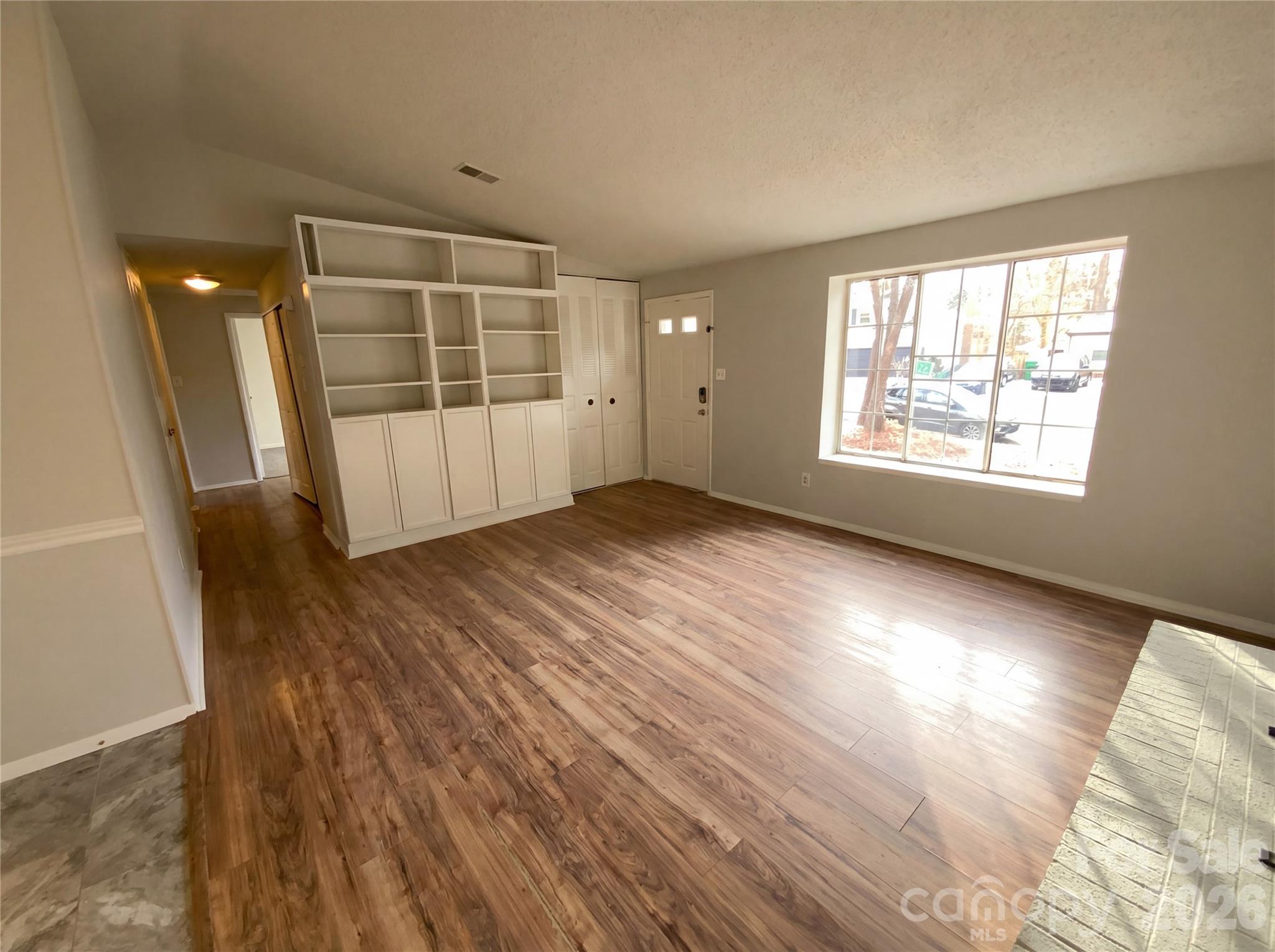 Idlewild South - Residential