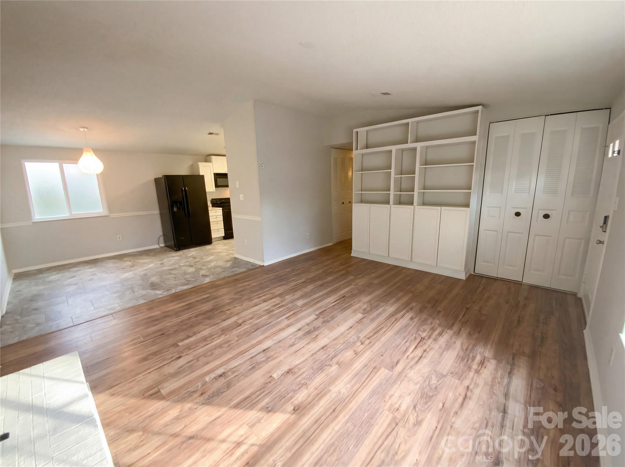 Idlewild South - Residential