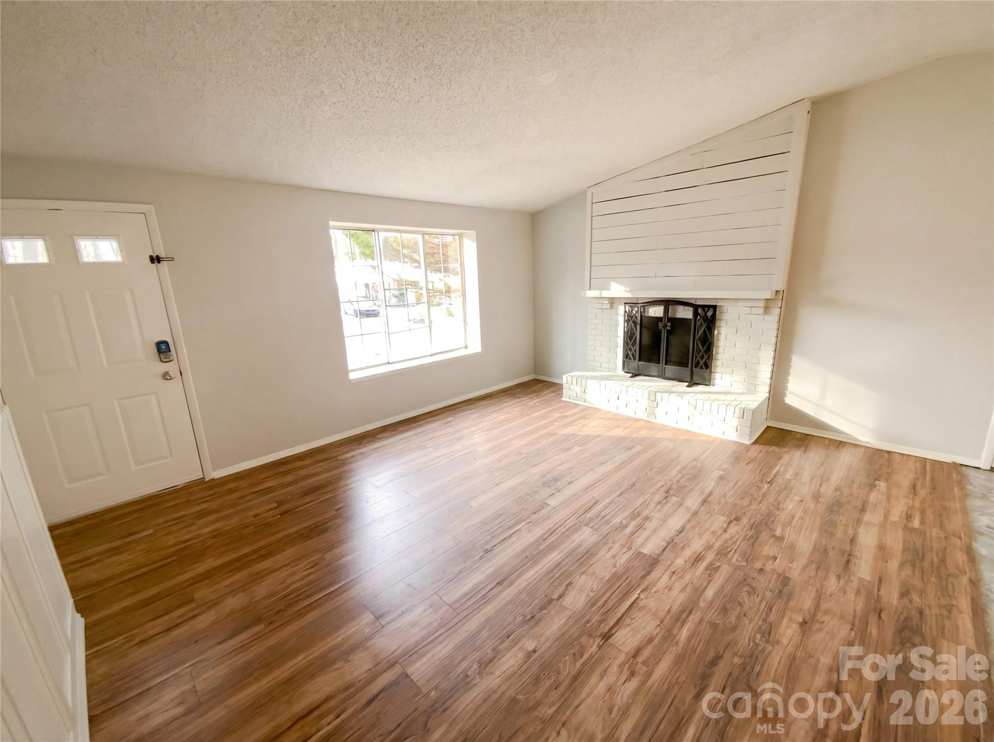 Idlewild South - Residential