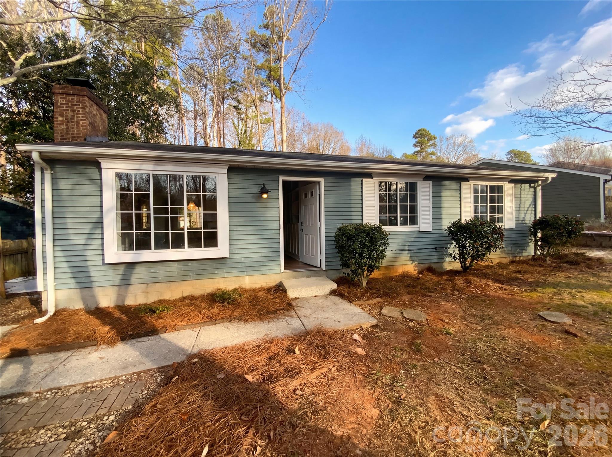 Idlewild South - Residential