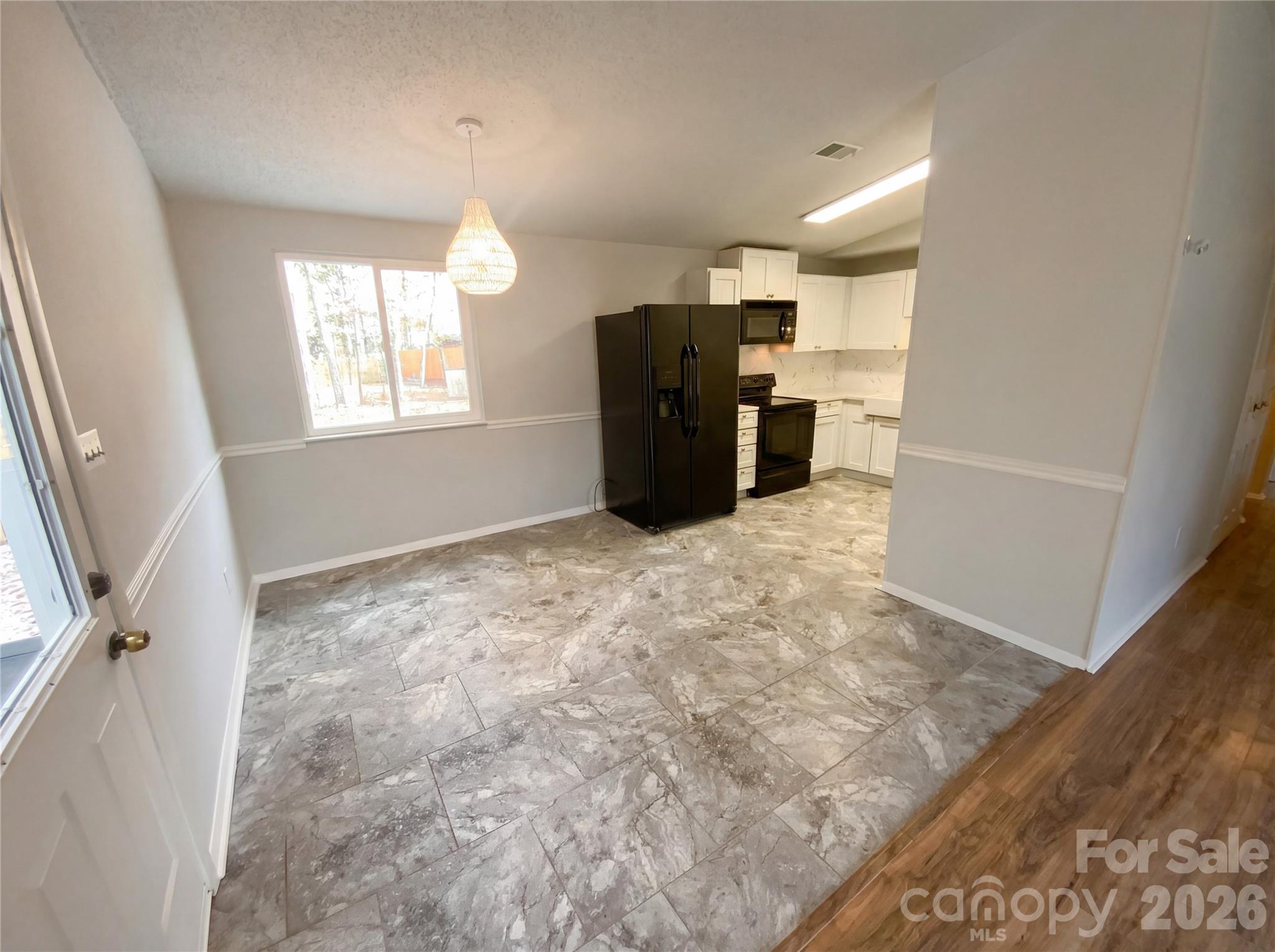 Idlewild South - Residential