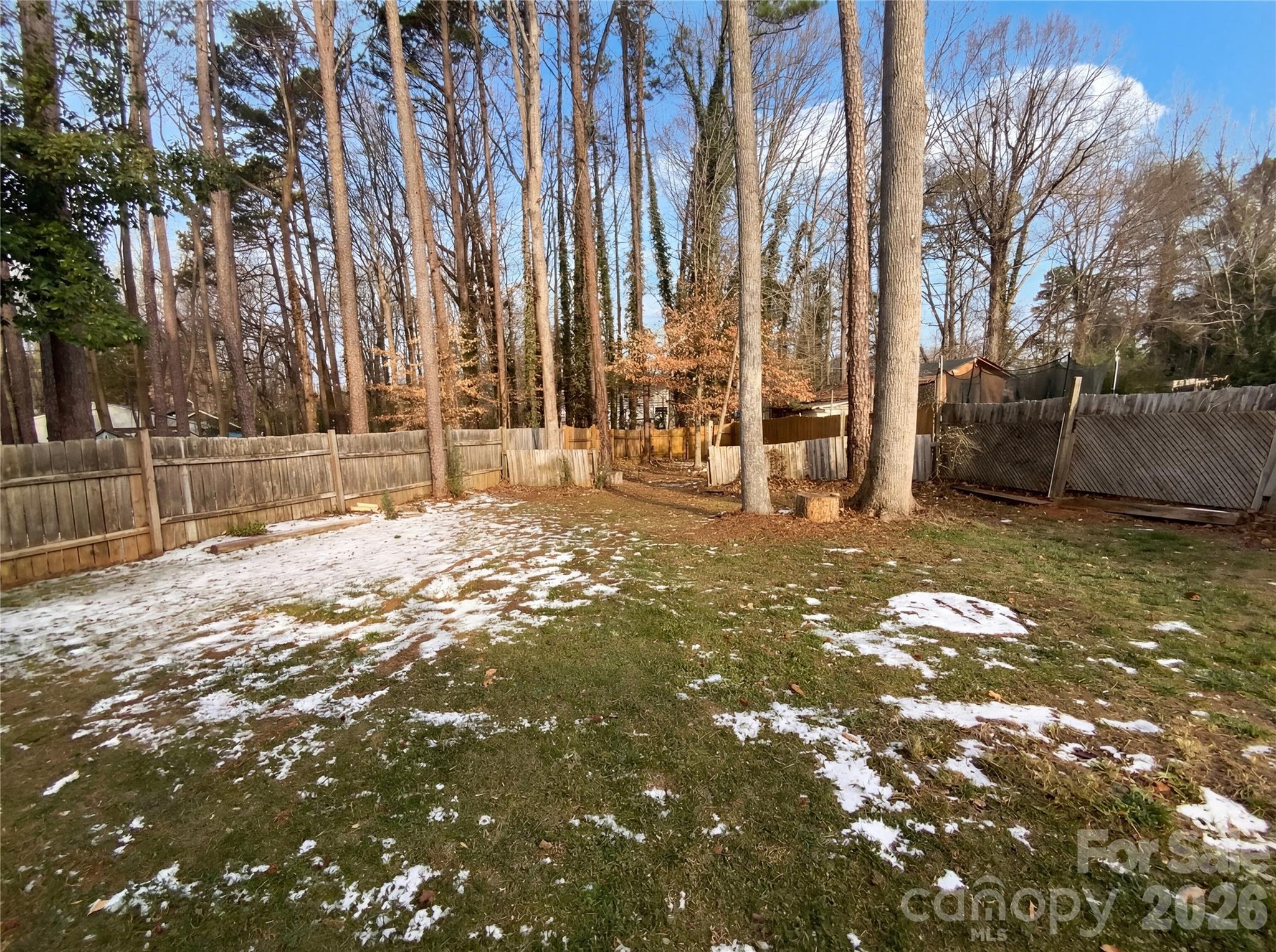 Idlewild South - Residential