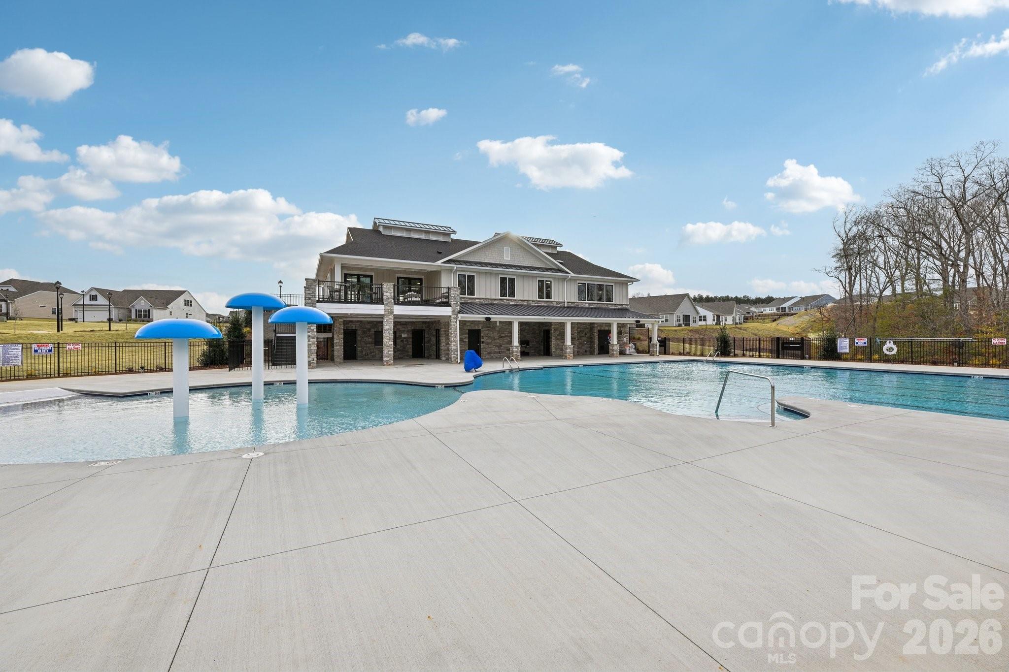 Shannon Woods - Residential