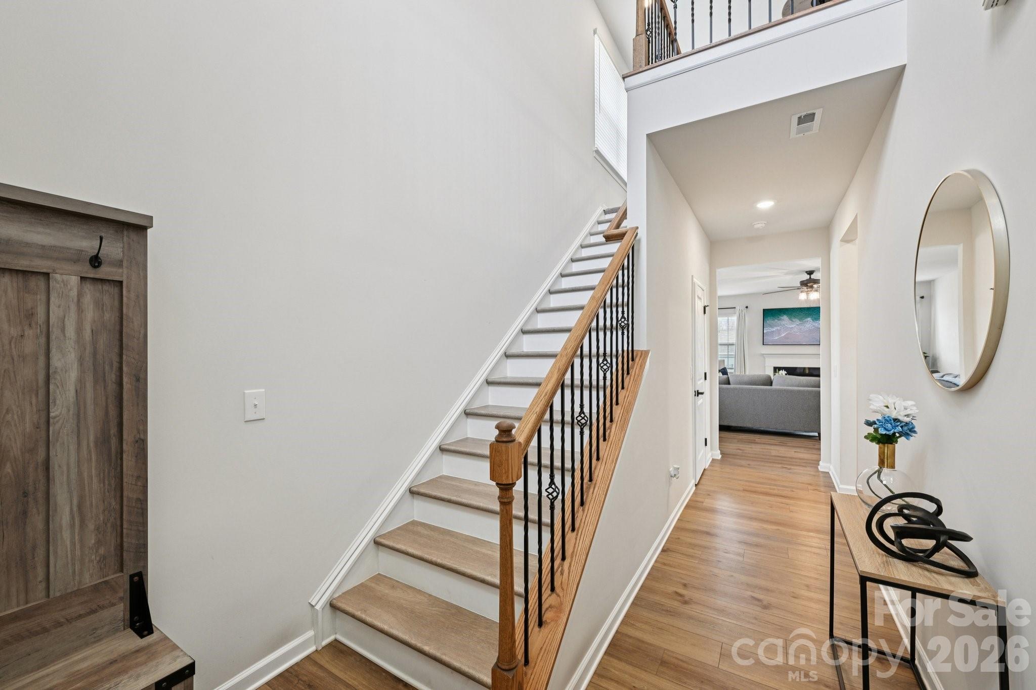 Shannon Woods - Residential