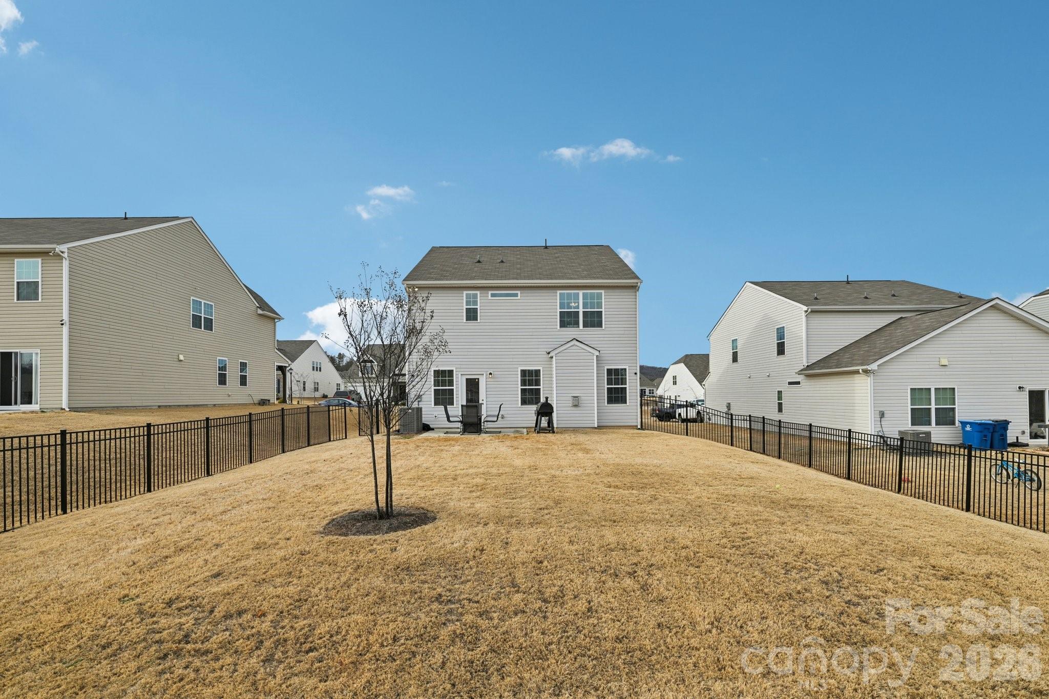 Shannon Woods - Residential