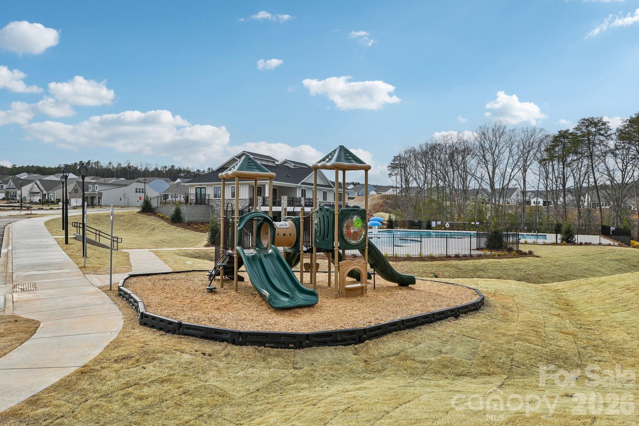 Shannon Woods - Residential