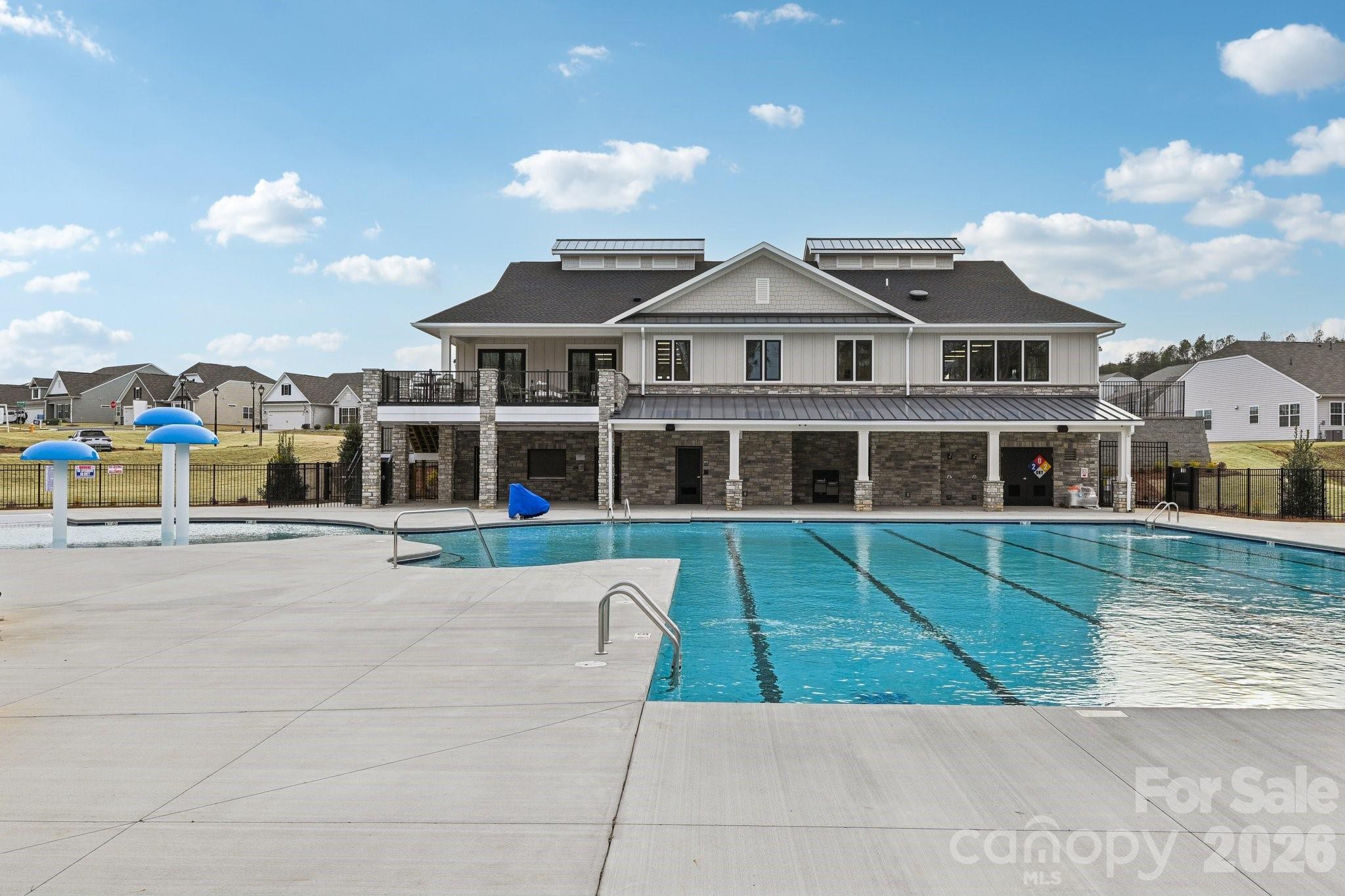 Shannon Woods - Residential