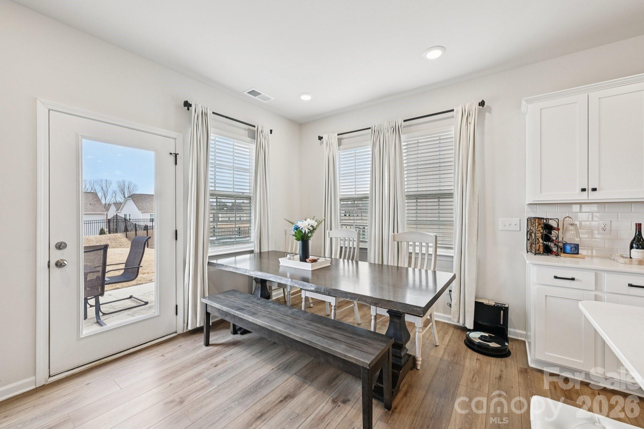 Shannon Woods - Residential