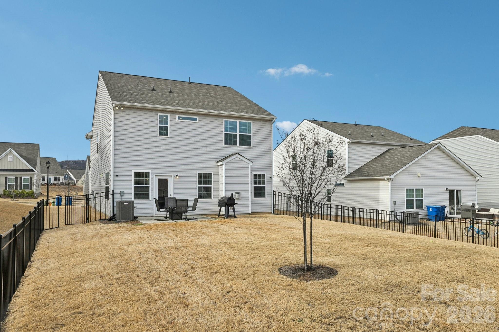 Shannon Woods - Residential