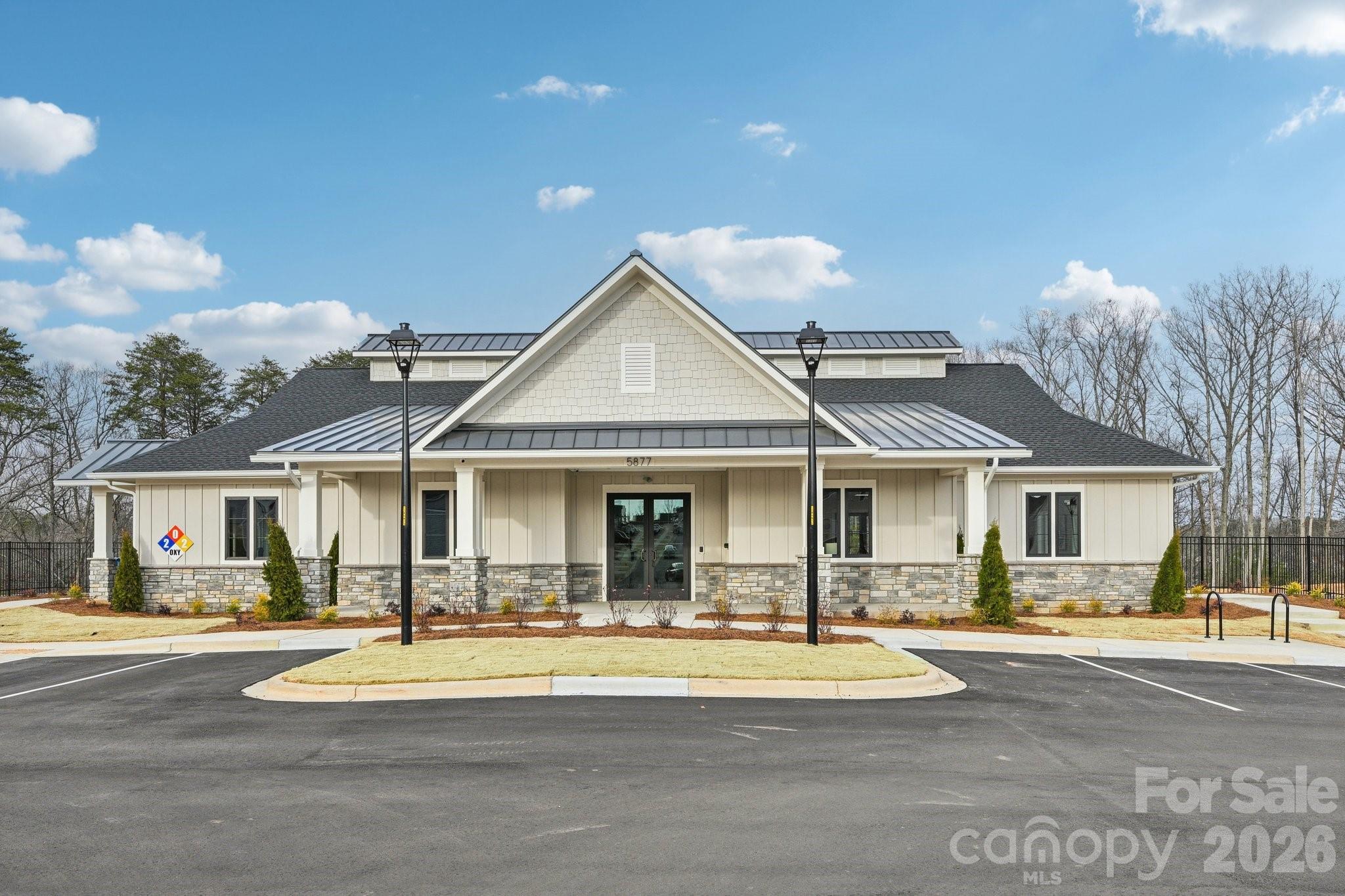 Shannon Woods - Residential