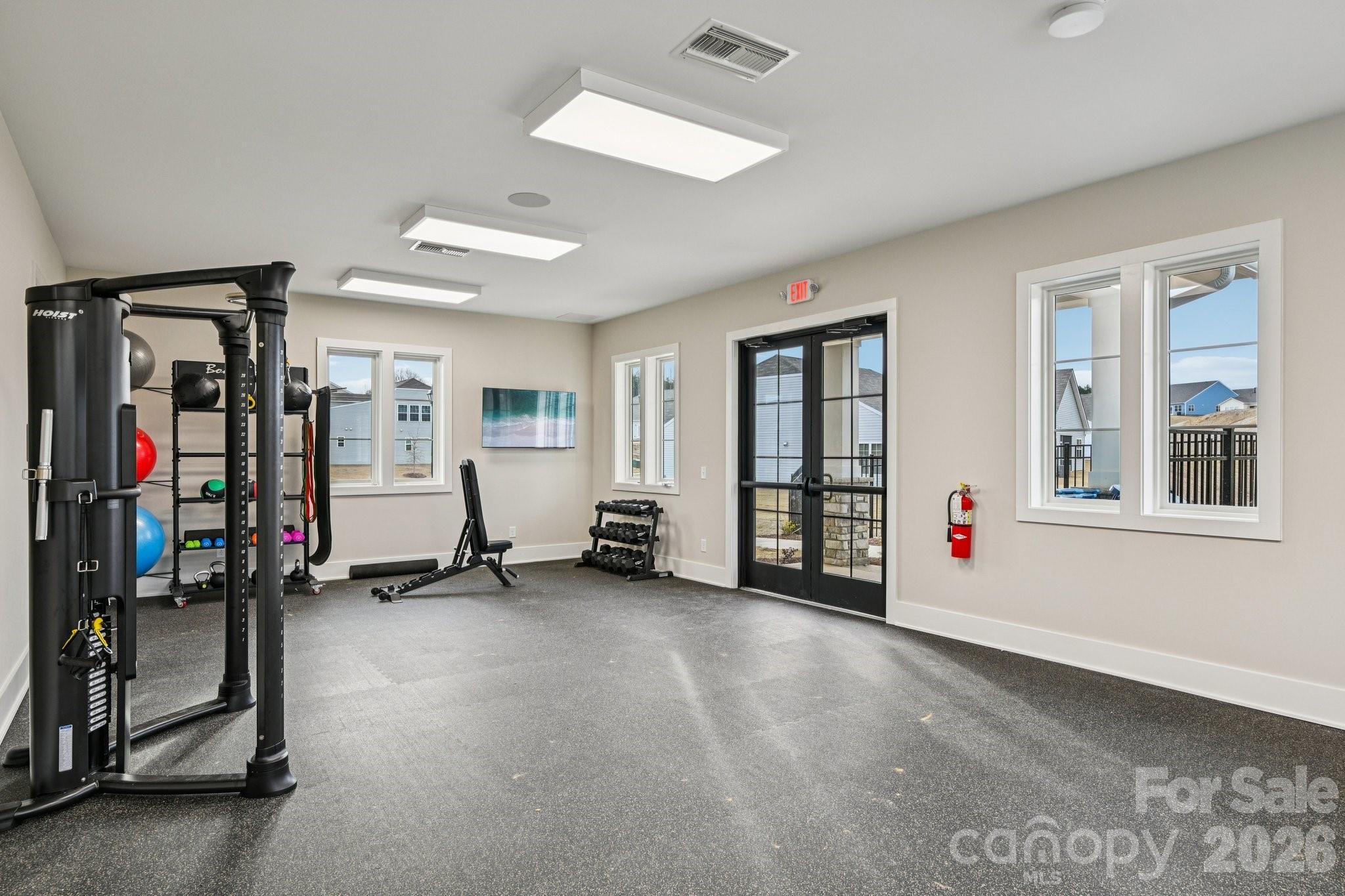 Shannon Woods - Residential