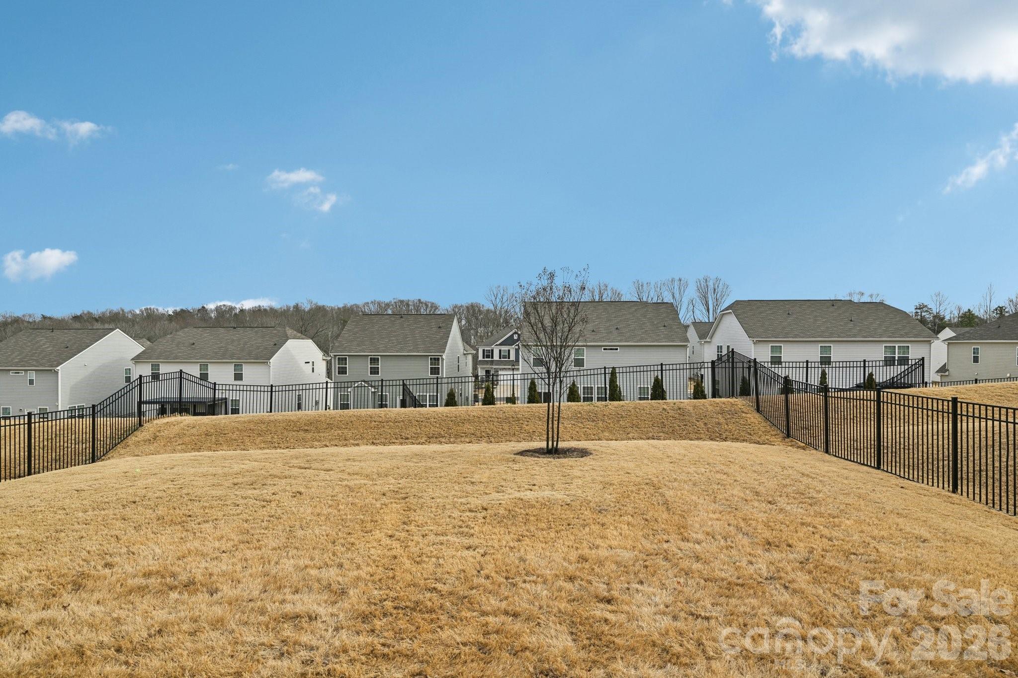 Shannon Woods - Residential