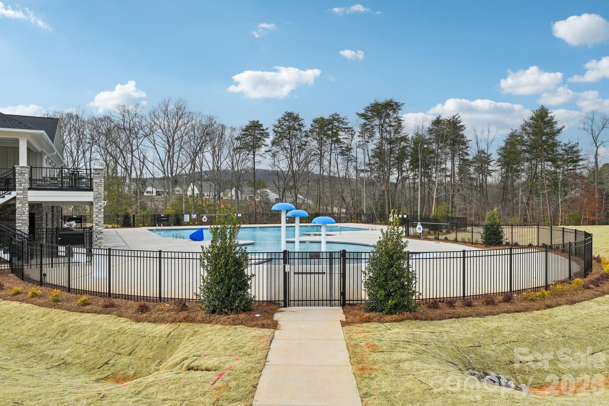 Shannon Woods - Residential