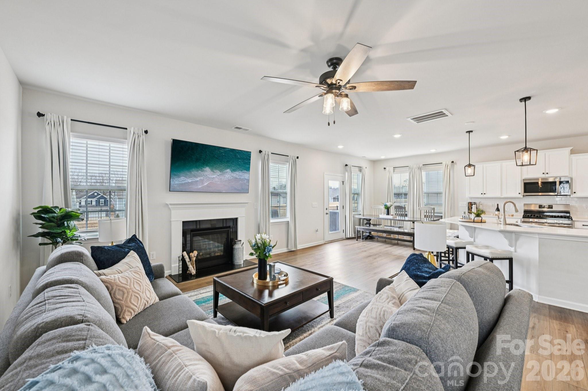 Shannon Woods - Residential