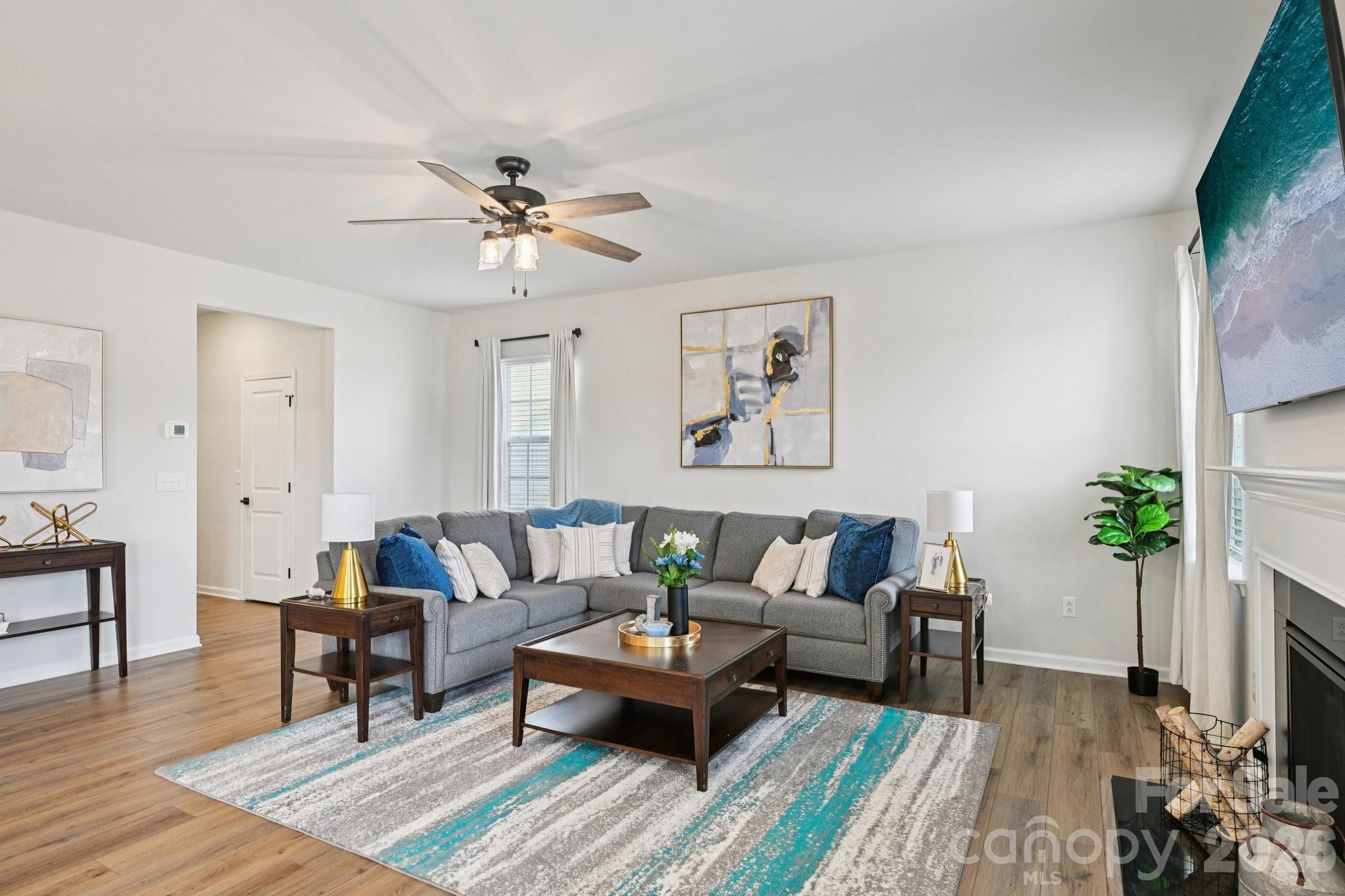 Shannon Woods - Residential