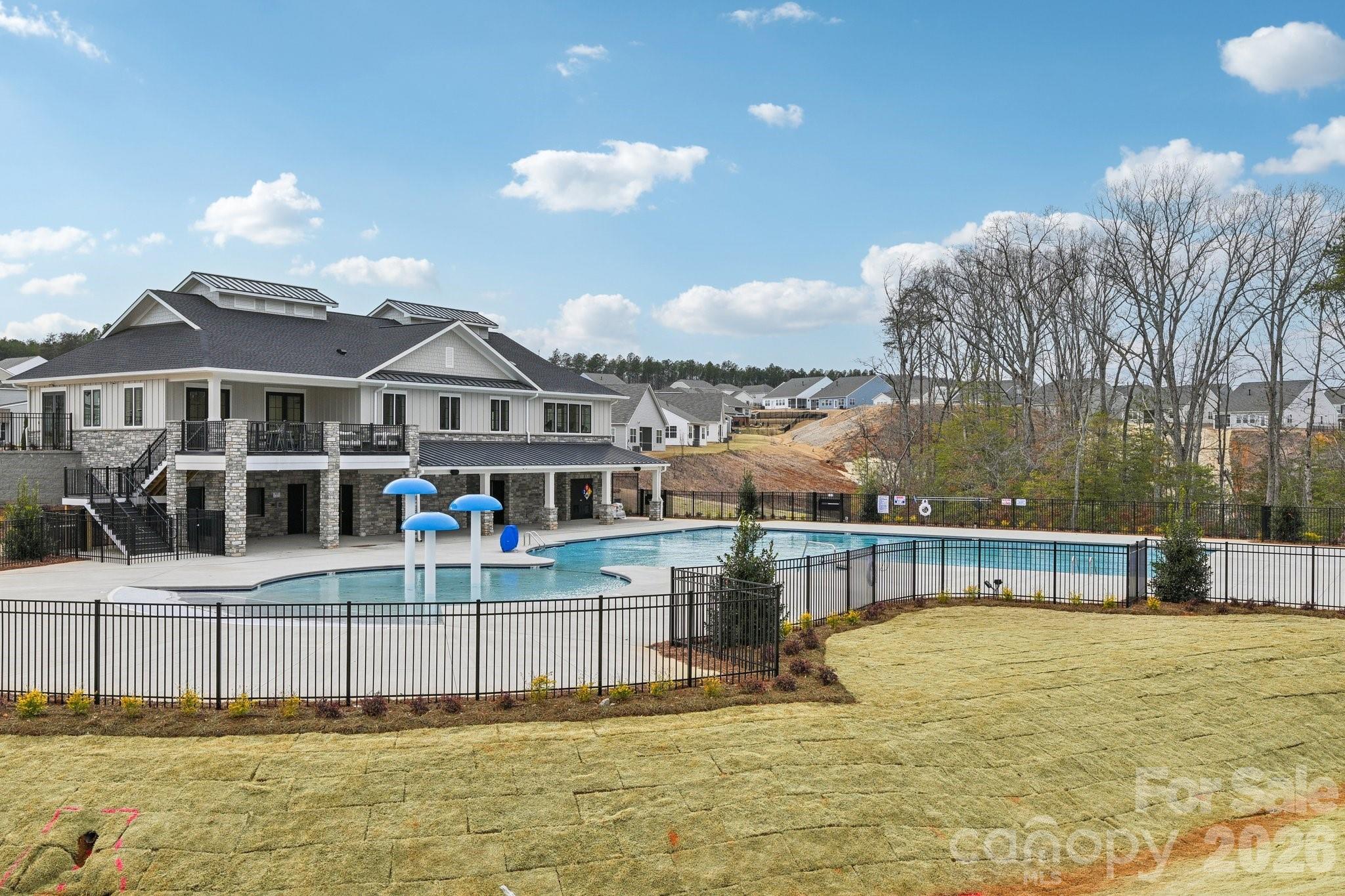 Shannon Woods - Residential