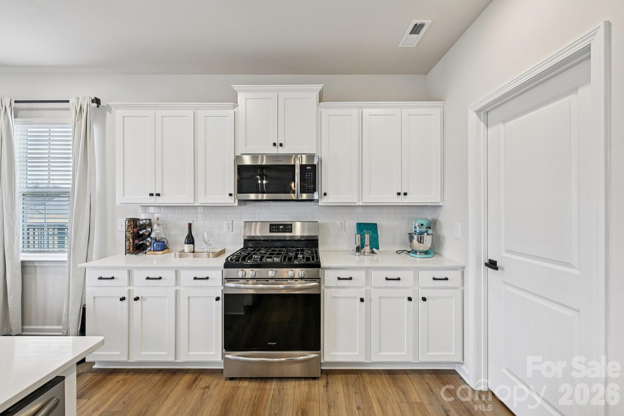 Shannon Woods - Residential