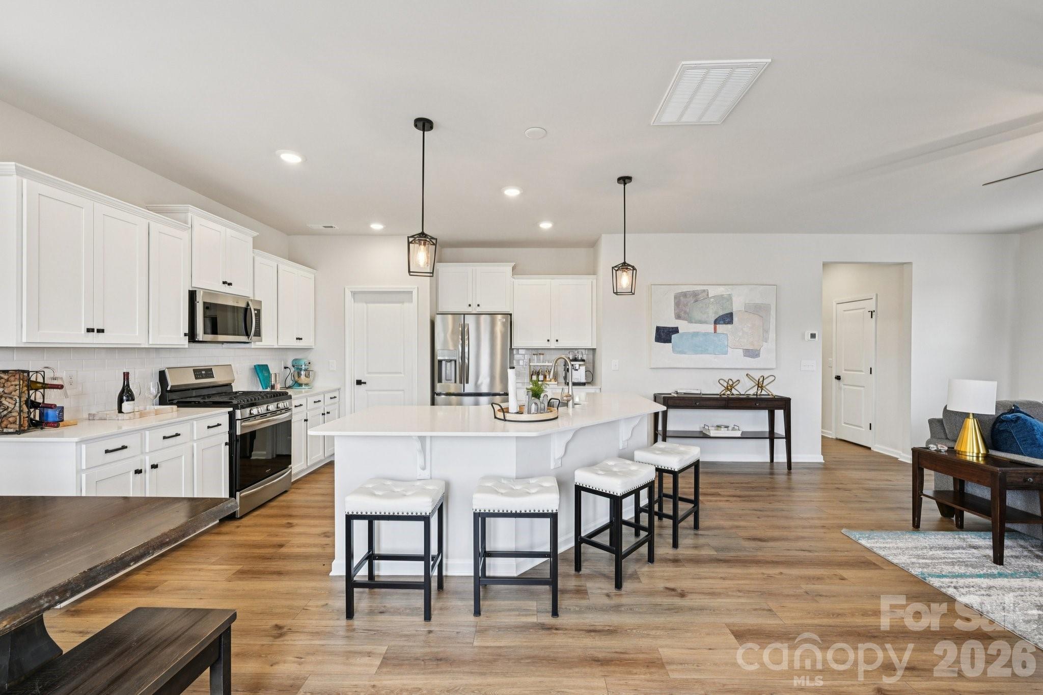 Shannon Woods - Residential