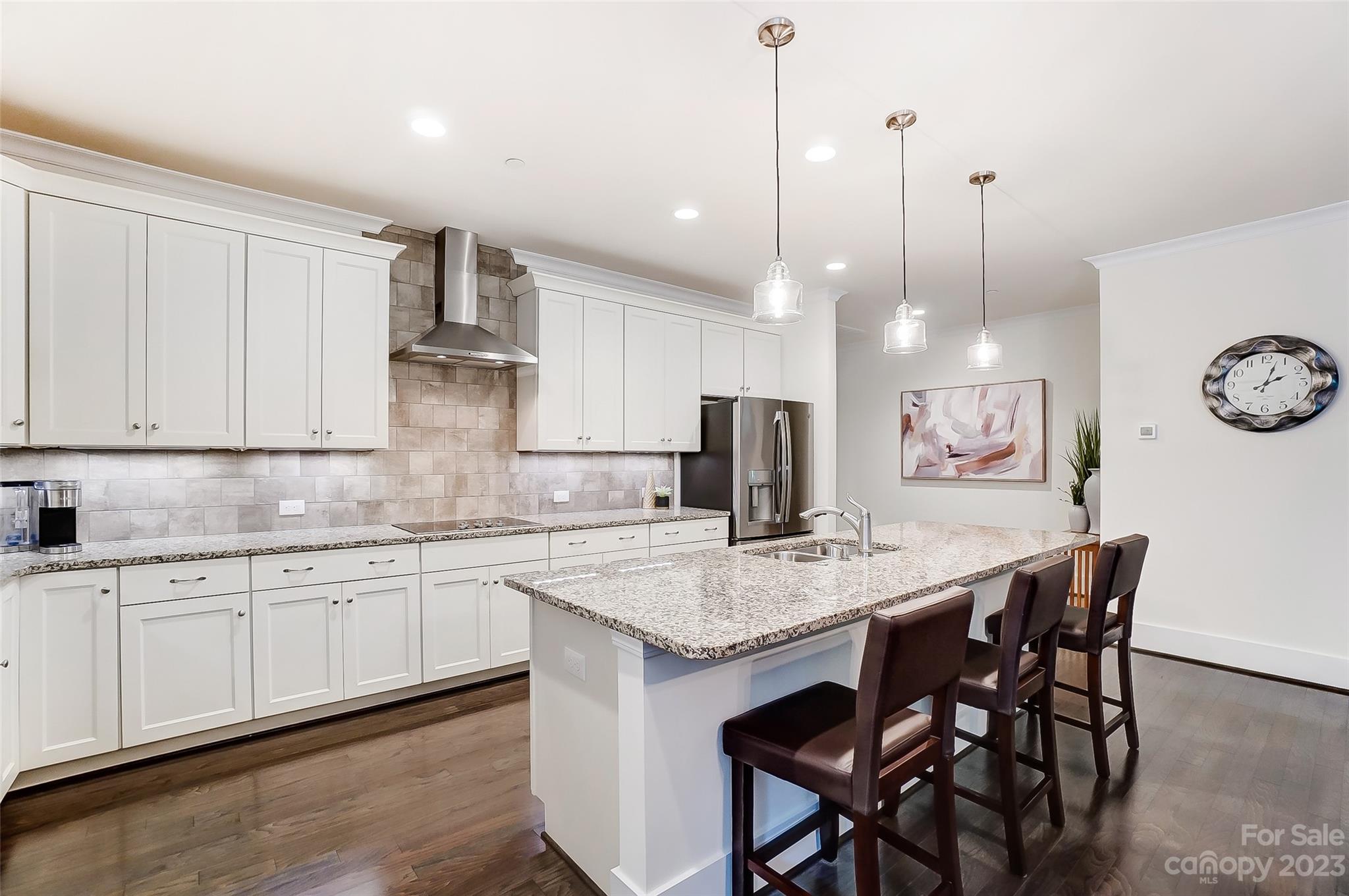 Woodbridge - Residential