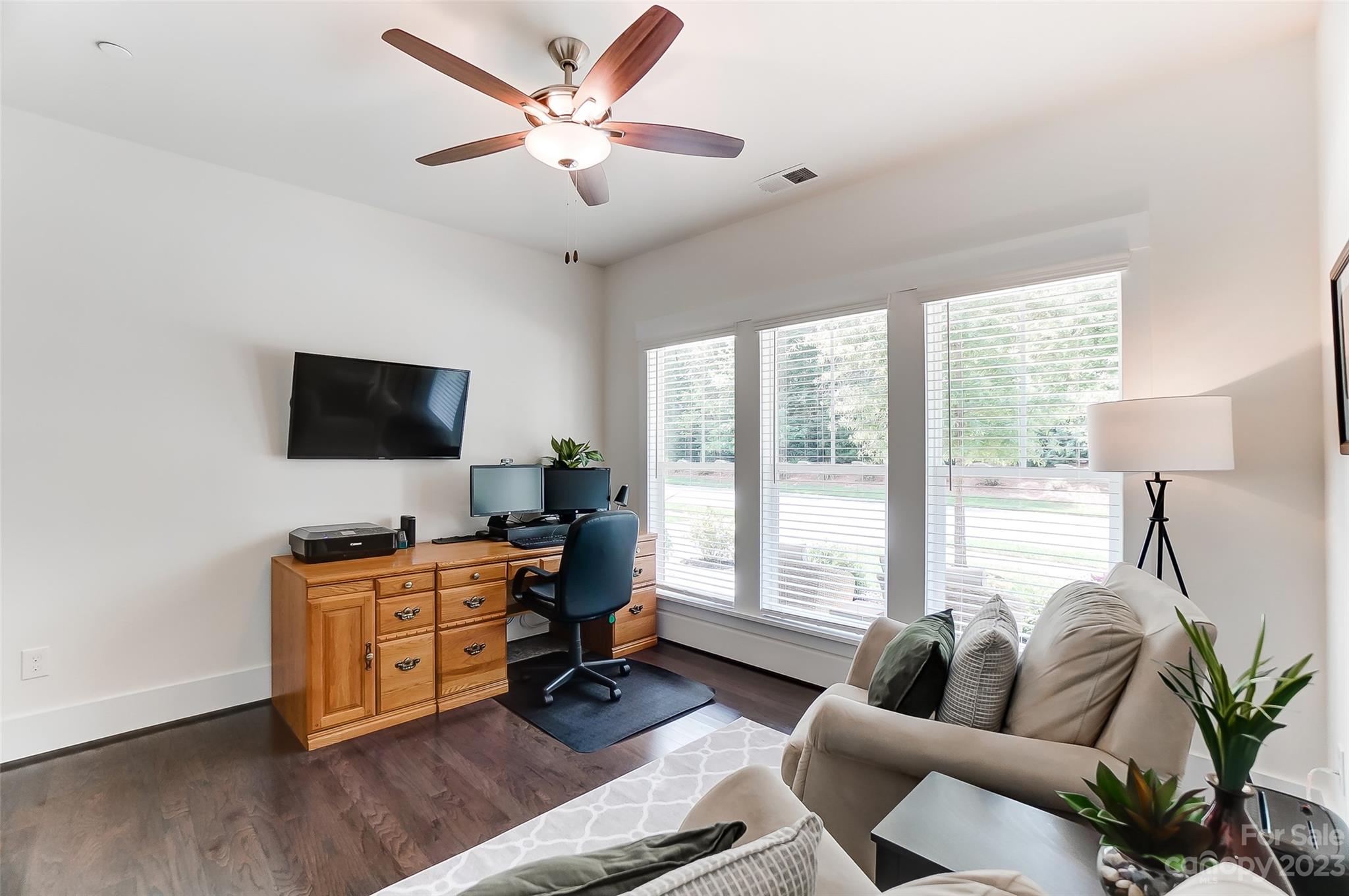 Woodbridge - Residential