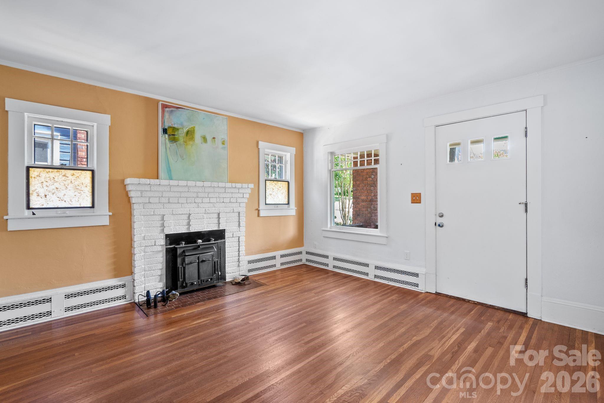 111 Norwood Avenue