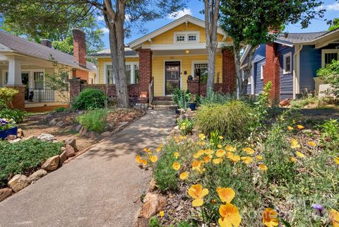 Photo of 111 Norwood Avenue, Asheville, NC 28804 (MLS # 4384865)