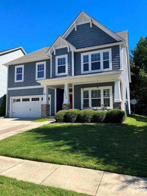 Photo of 2238 Bluebell Way, Tega Cay, SC 29708 (MLS # 4428201)