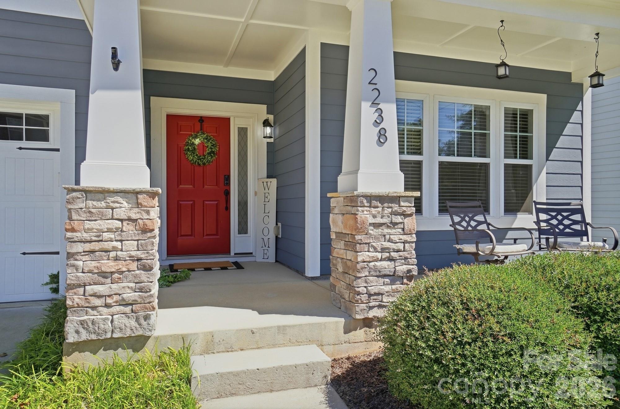 2238 Bluebell Way