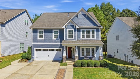 Photo of 2238 Bluebell Way, Tega Cay, SC 29708 (MLS # 4428201)