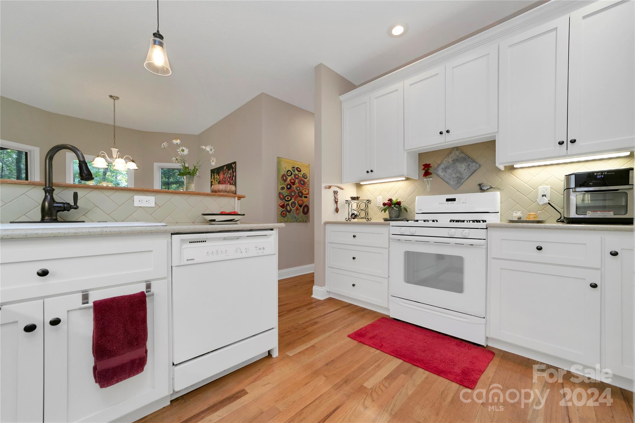 Connestee Falls - Residential