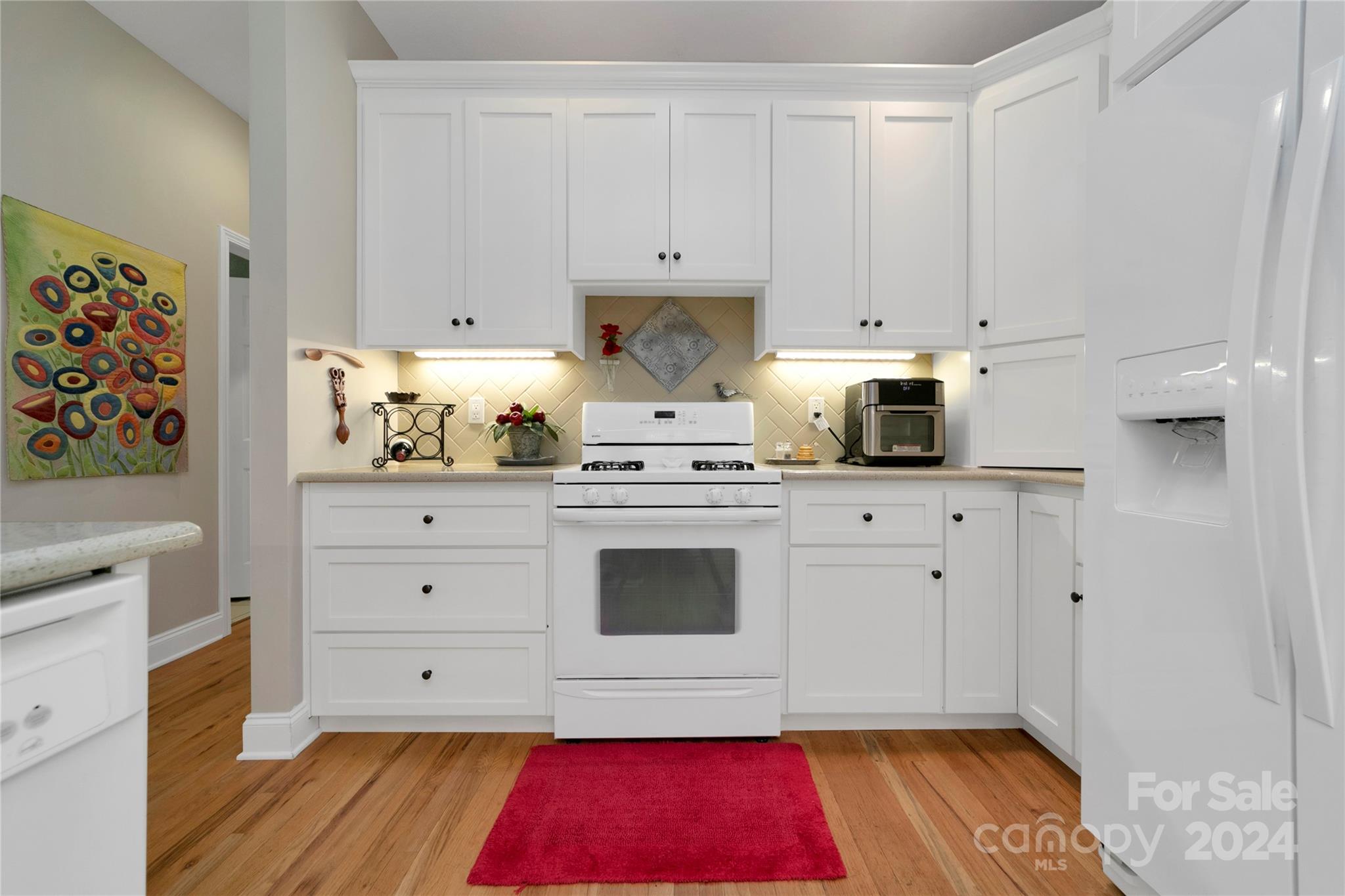 Connestee Falls - Residential