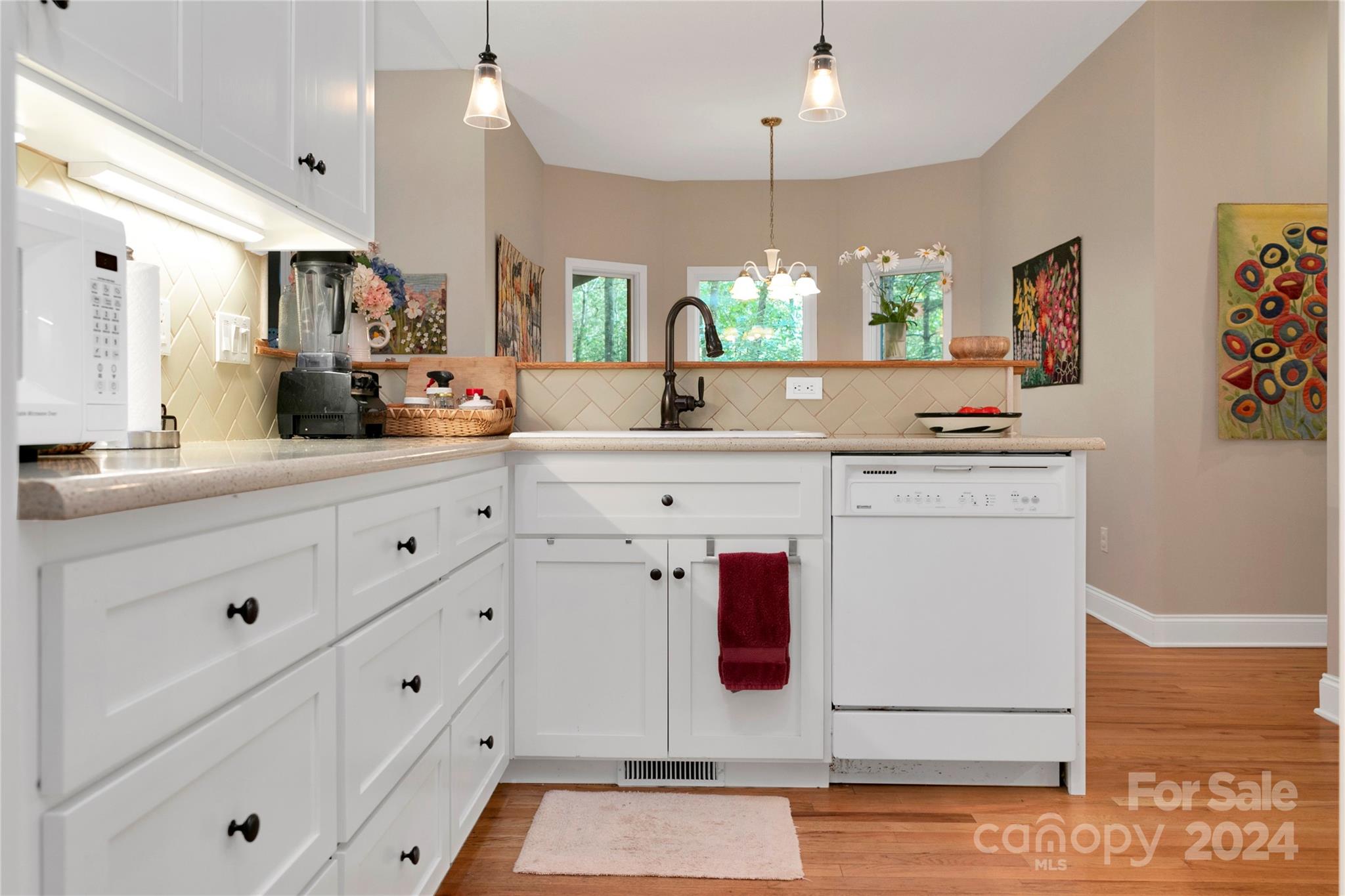 Connestee Falls - Residential