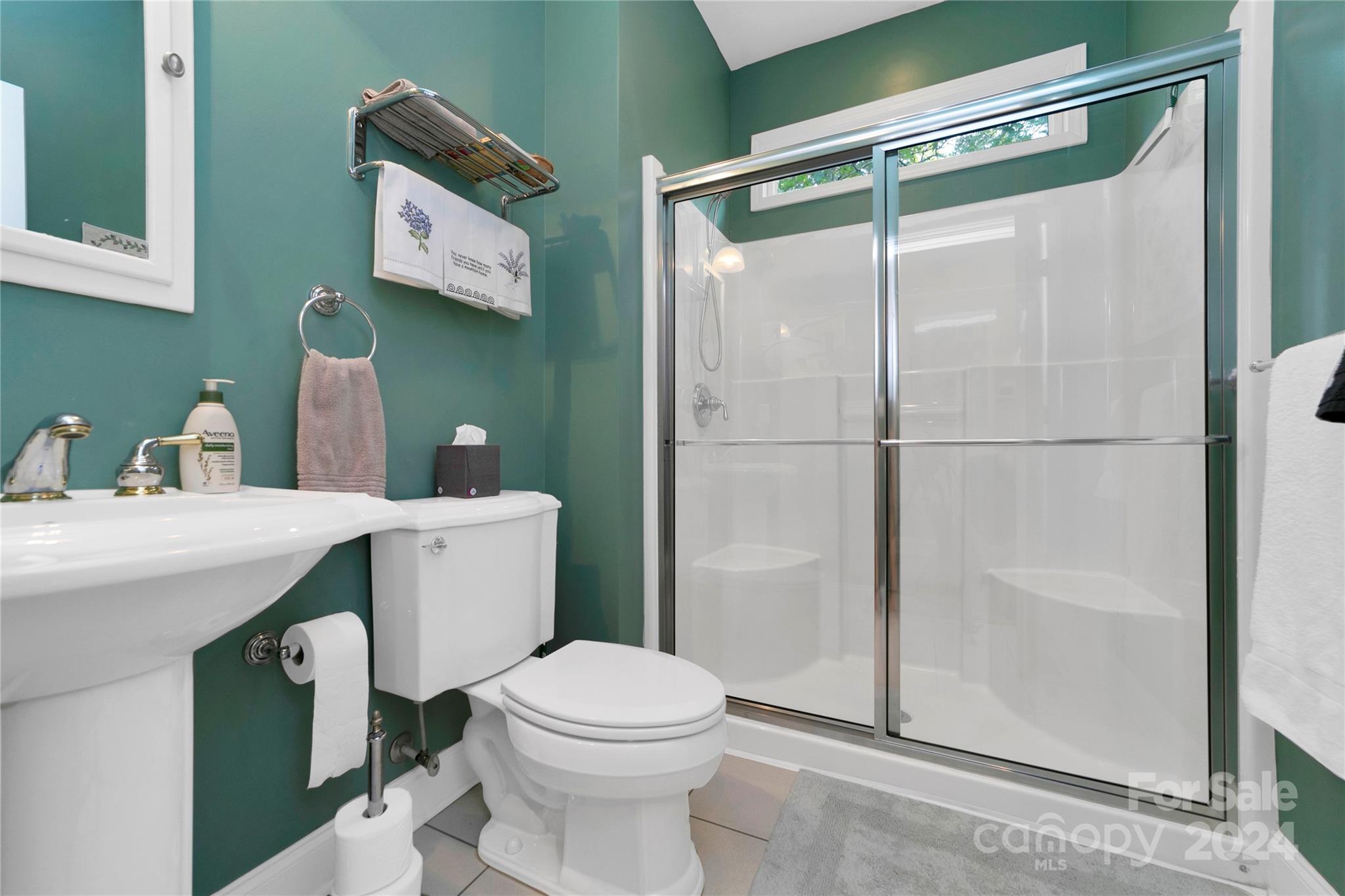 Connestee Falls - Residential