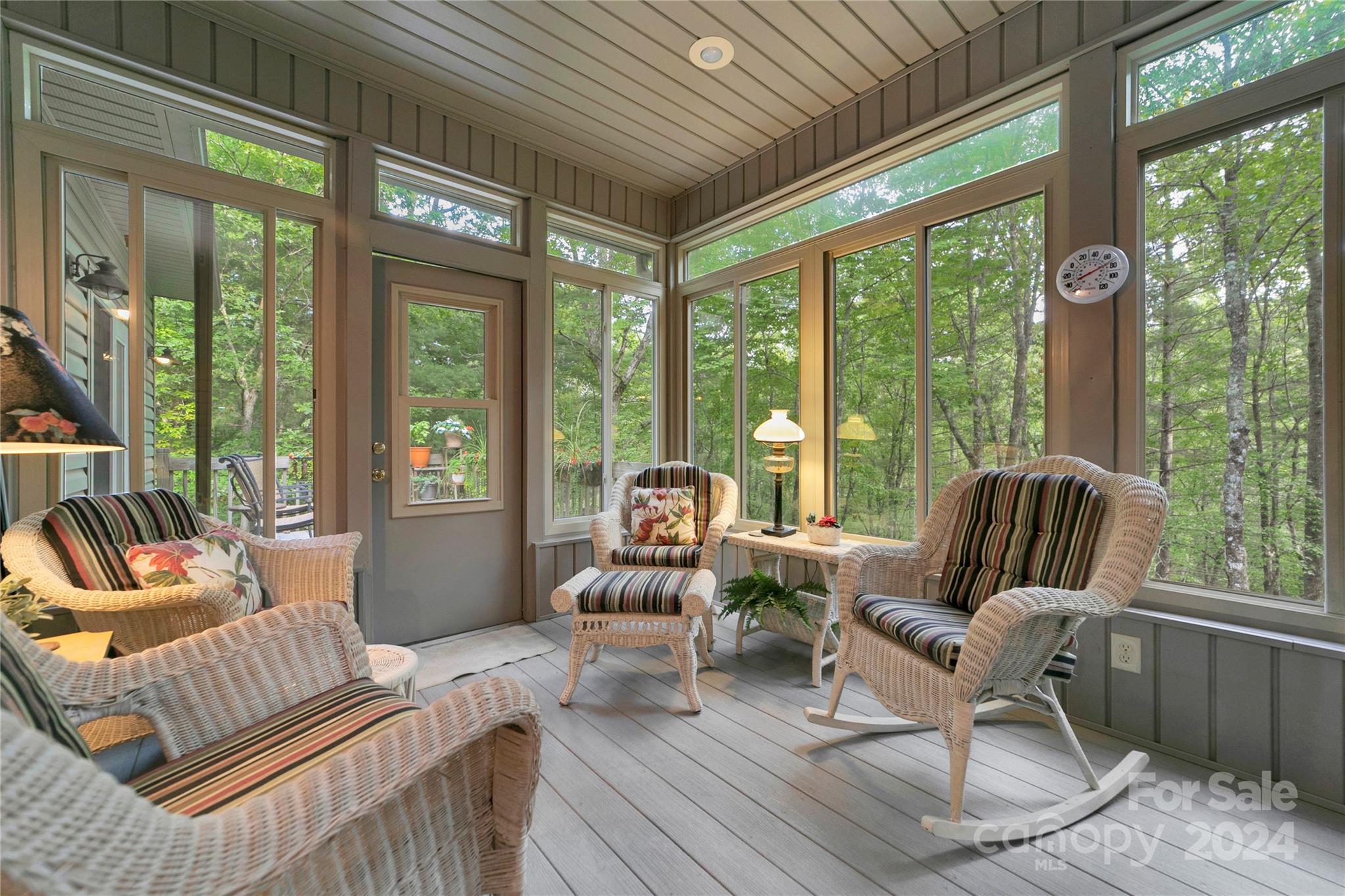 Connestee Falls - Residential