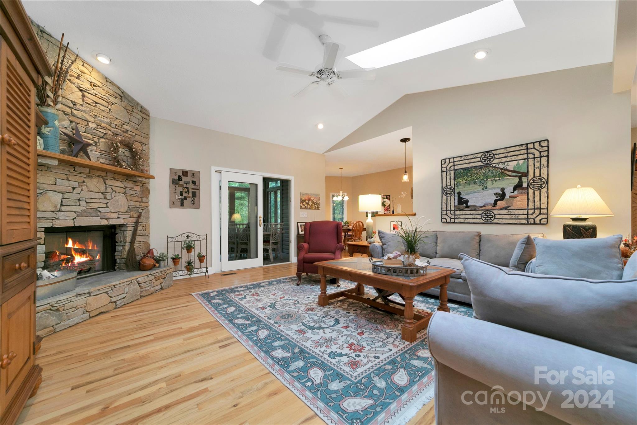 Connestee Falls - Residential