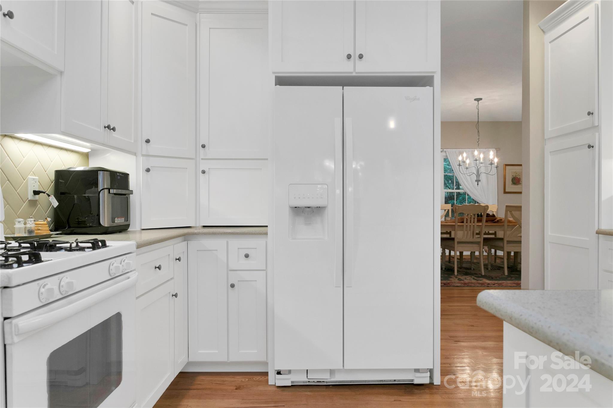 Connestee Falls - Residential