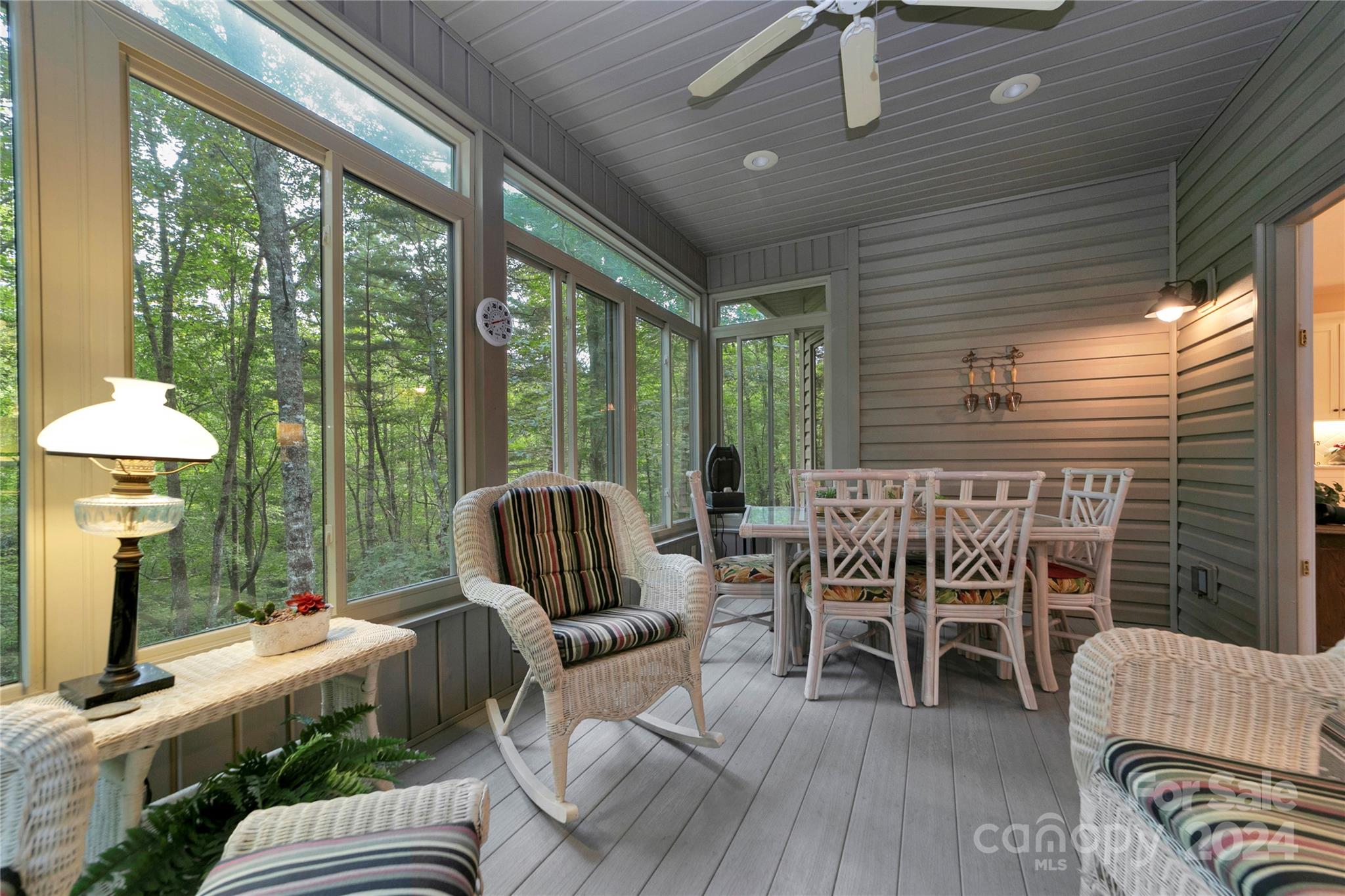 Connestee Falls - Residential